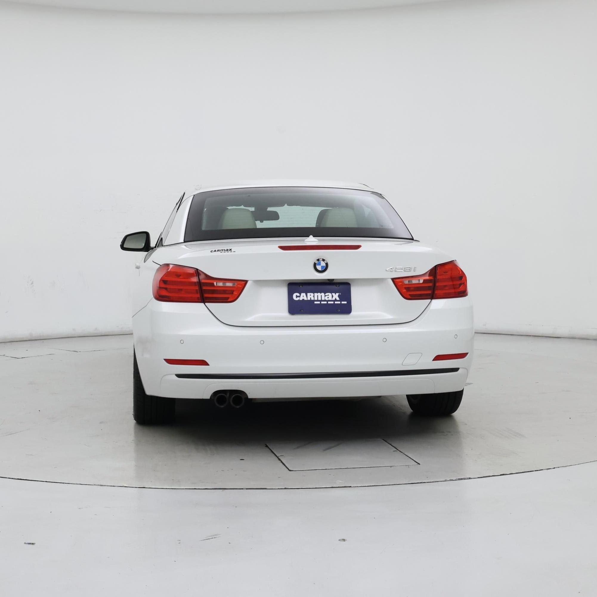 Thumbnail: 2014 BMW 4 Series - 6