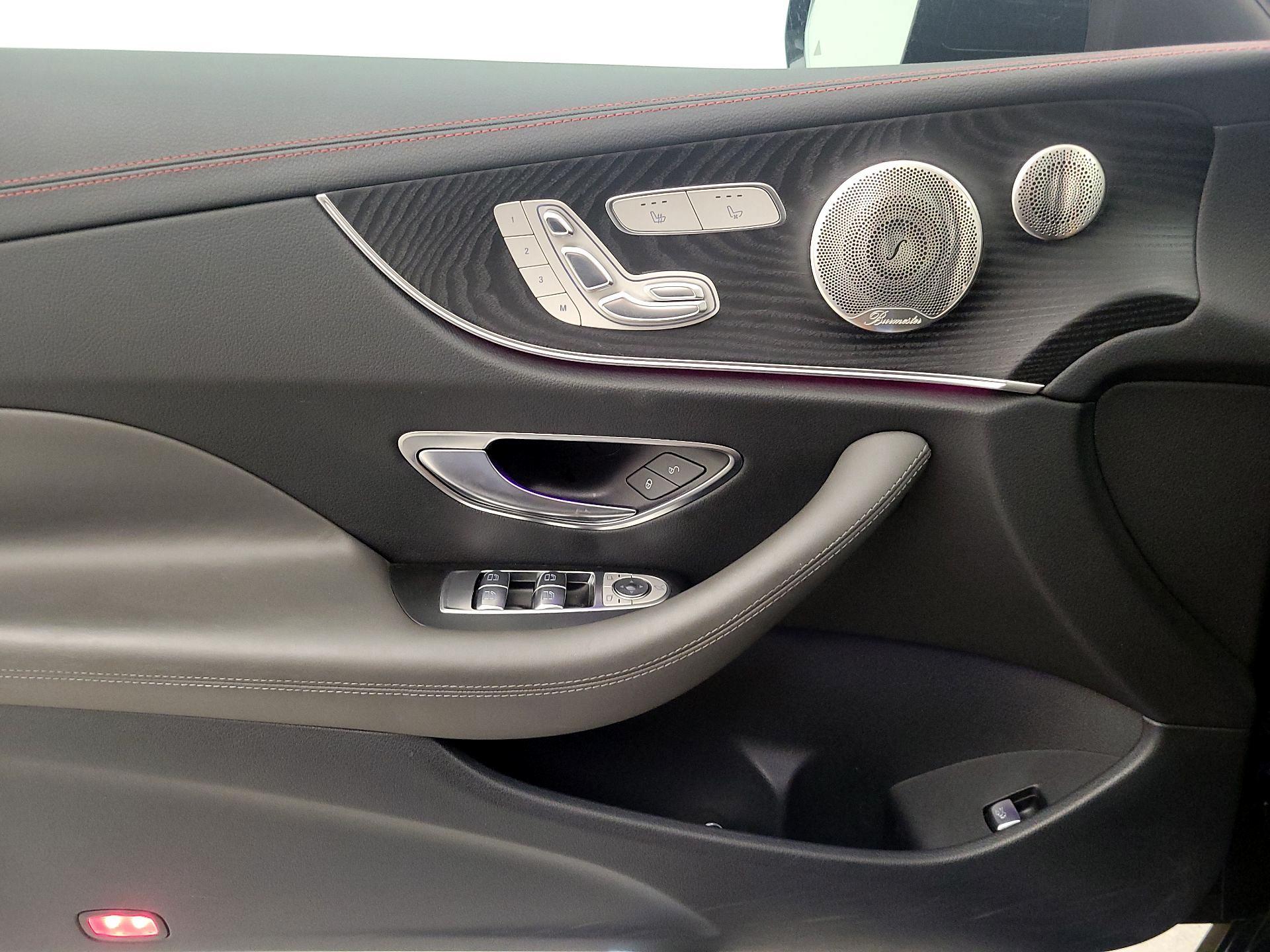 Thumbnail: 2021 Mercedes-Benz E-Class - 12
