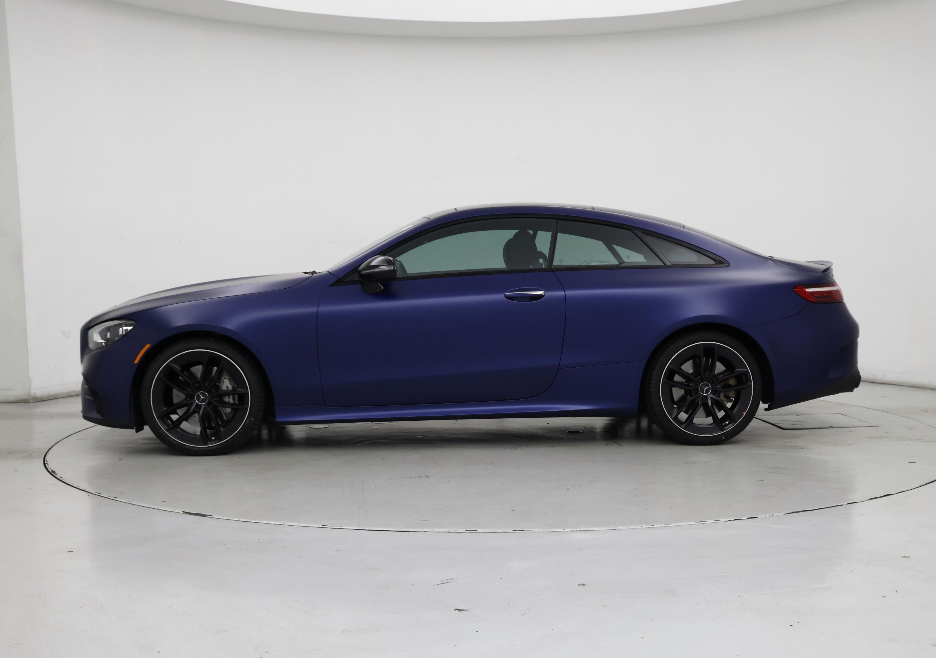 Thumbnail: 2021 Mercedes-Benz E-Class - 3