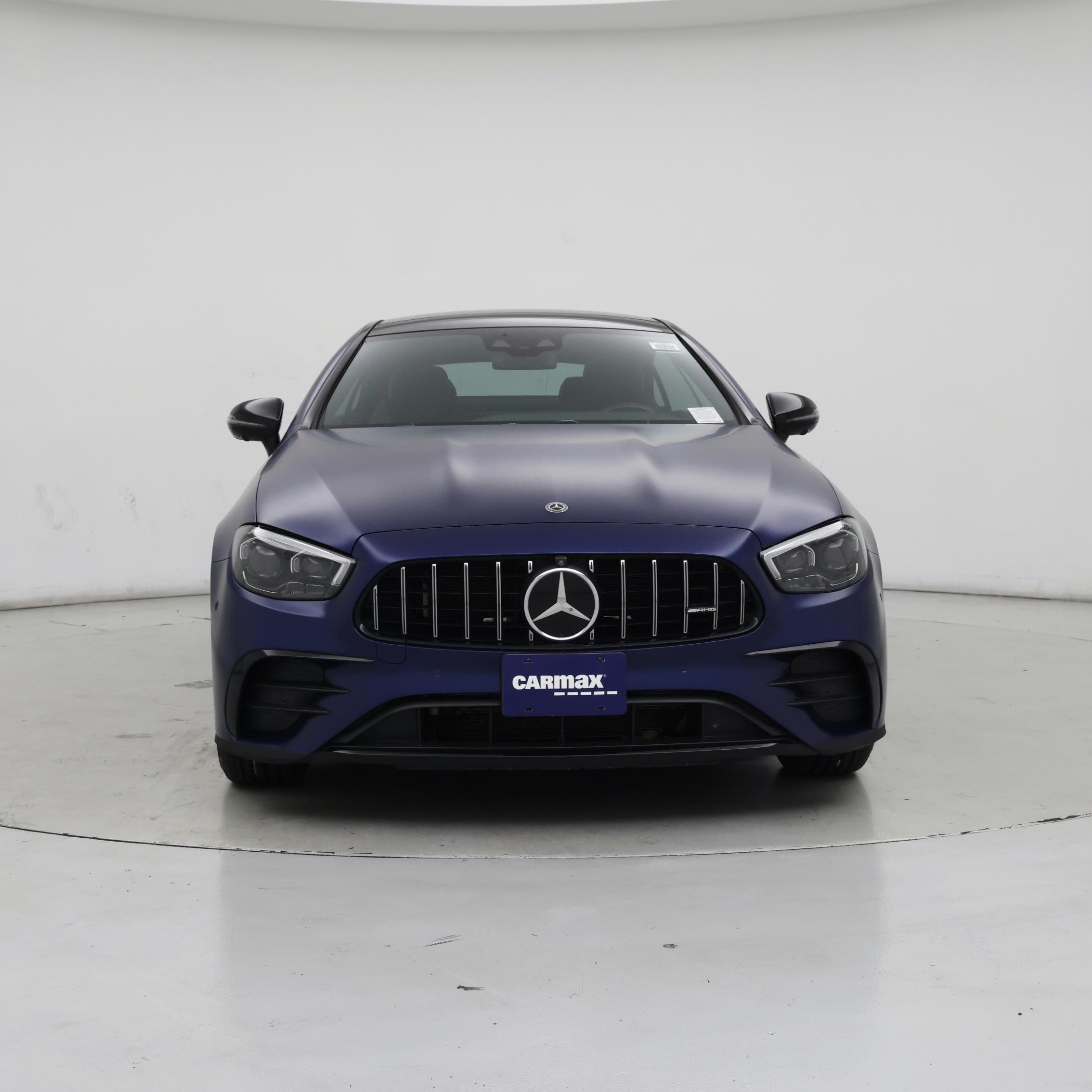 Thumbnail: 2021 Mercedes-Benz E-Class - 5