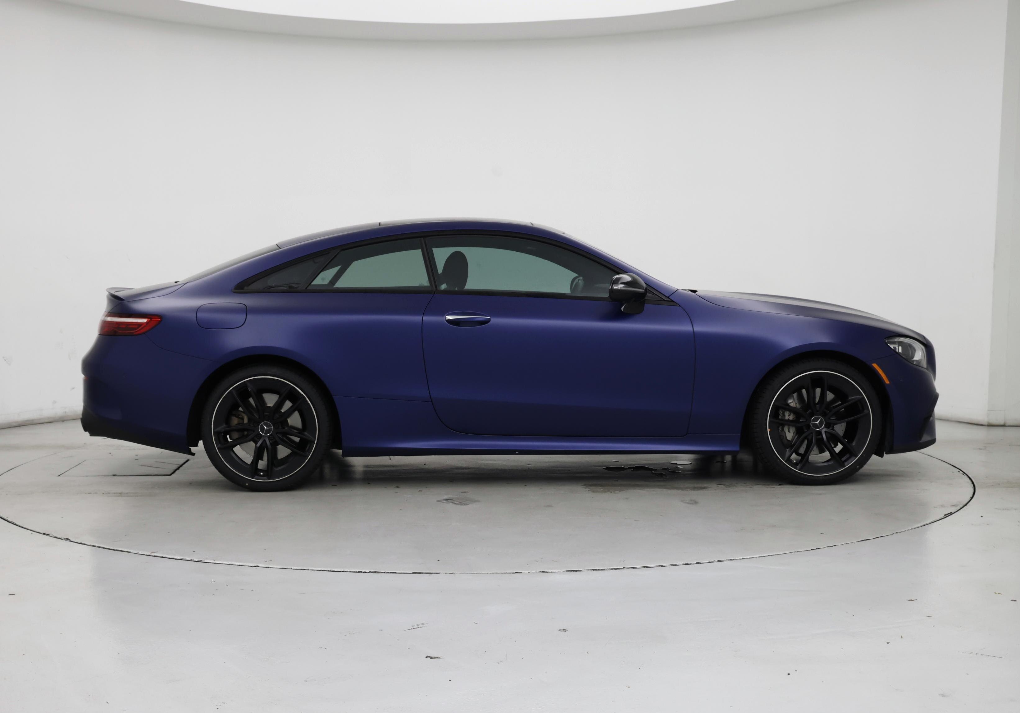 Thumbnail: 2021 Mercedes-Benz E-Class - 7