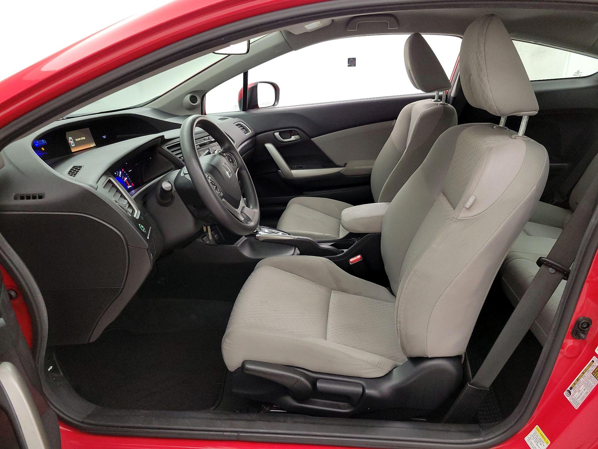 Thumbnail: 2014 Honda Civic - 11