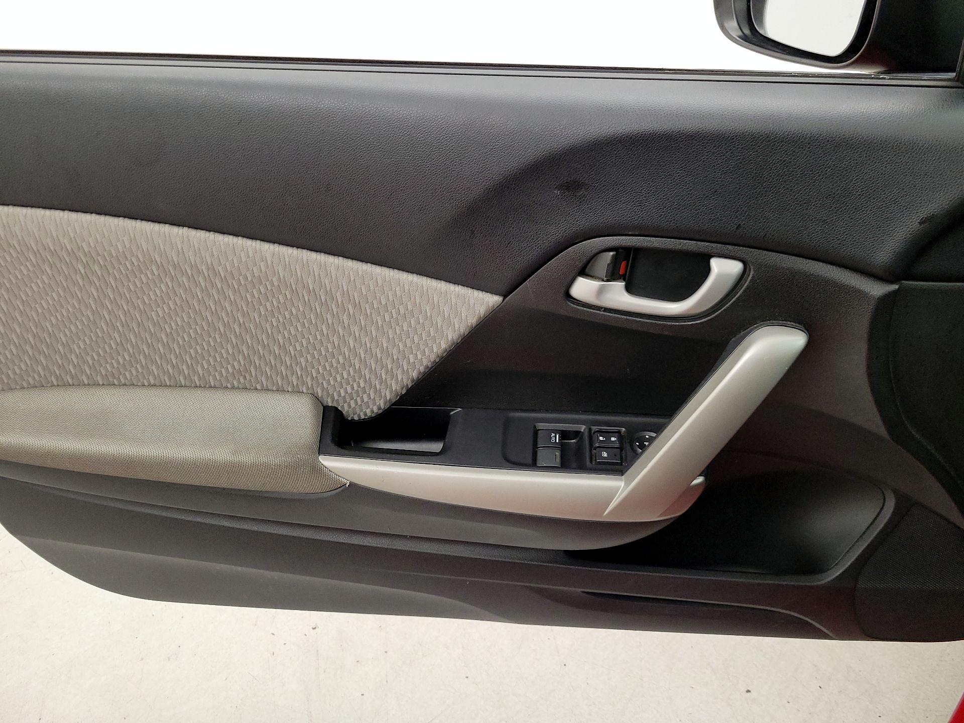Thumbnail: 2014 Honda Civic - 12