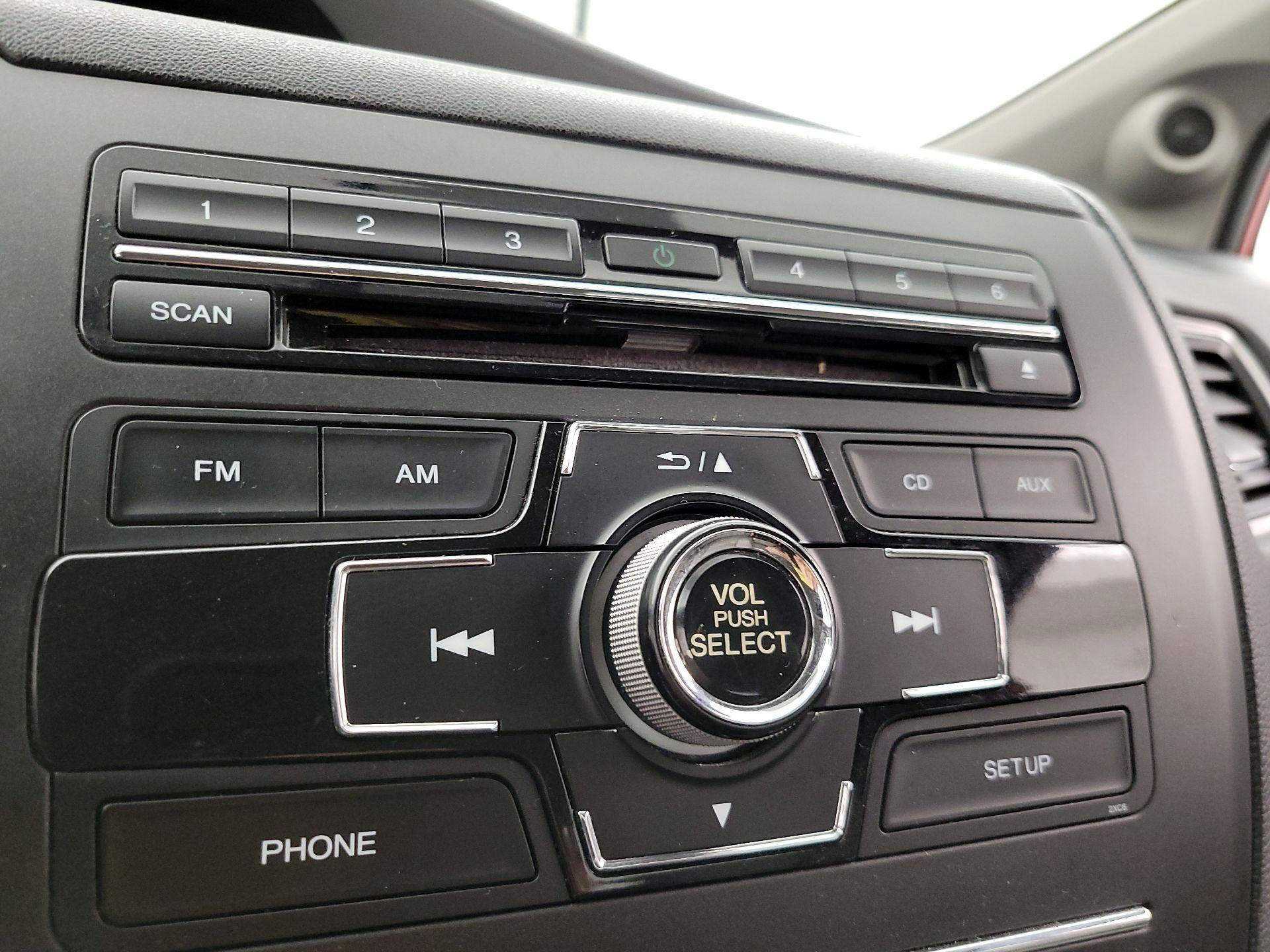 Thumbnail: 2014 Honda Civic - 15