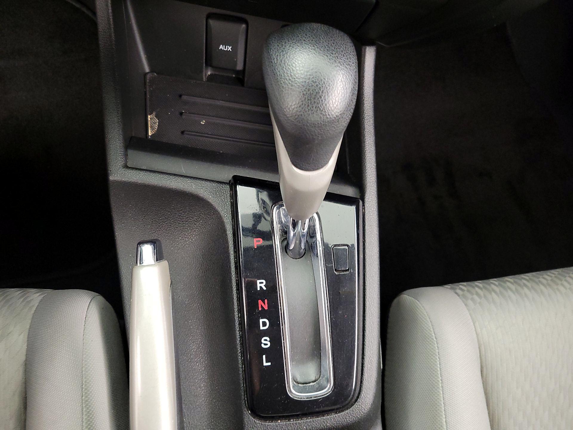 Thumbnail: 2014 Honda Civic - 17
