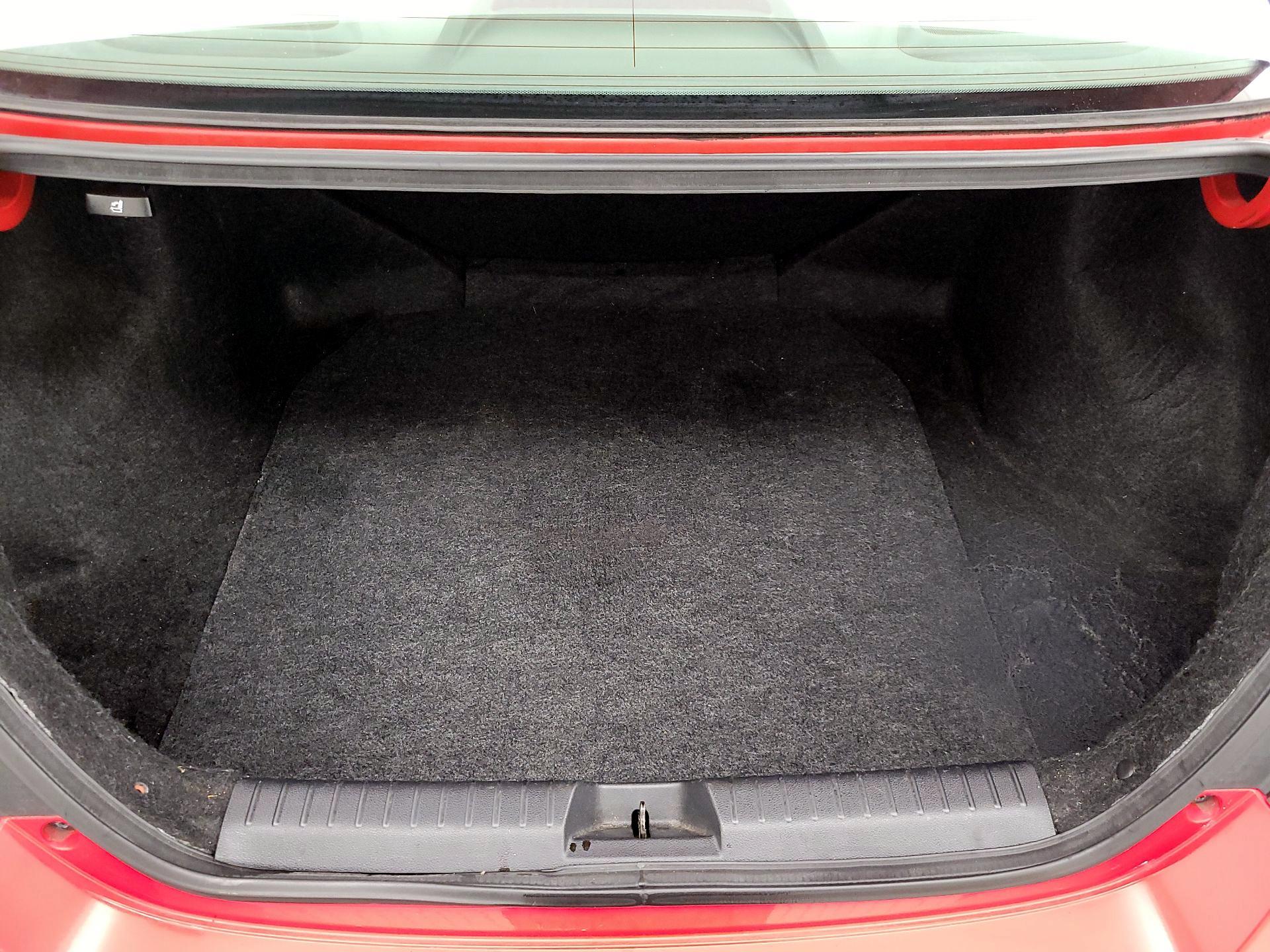 Thumbnail: 2014 Honda Civic - 18