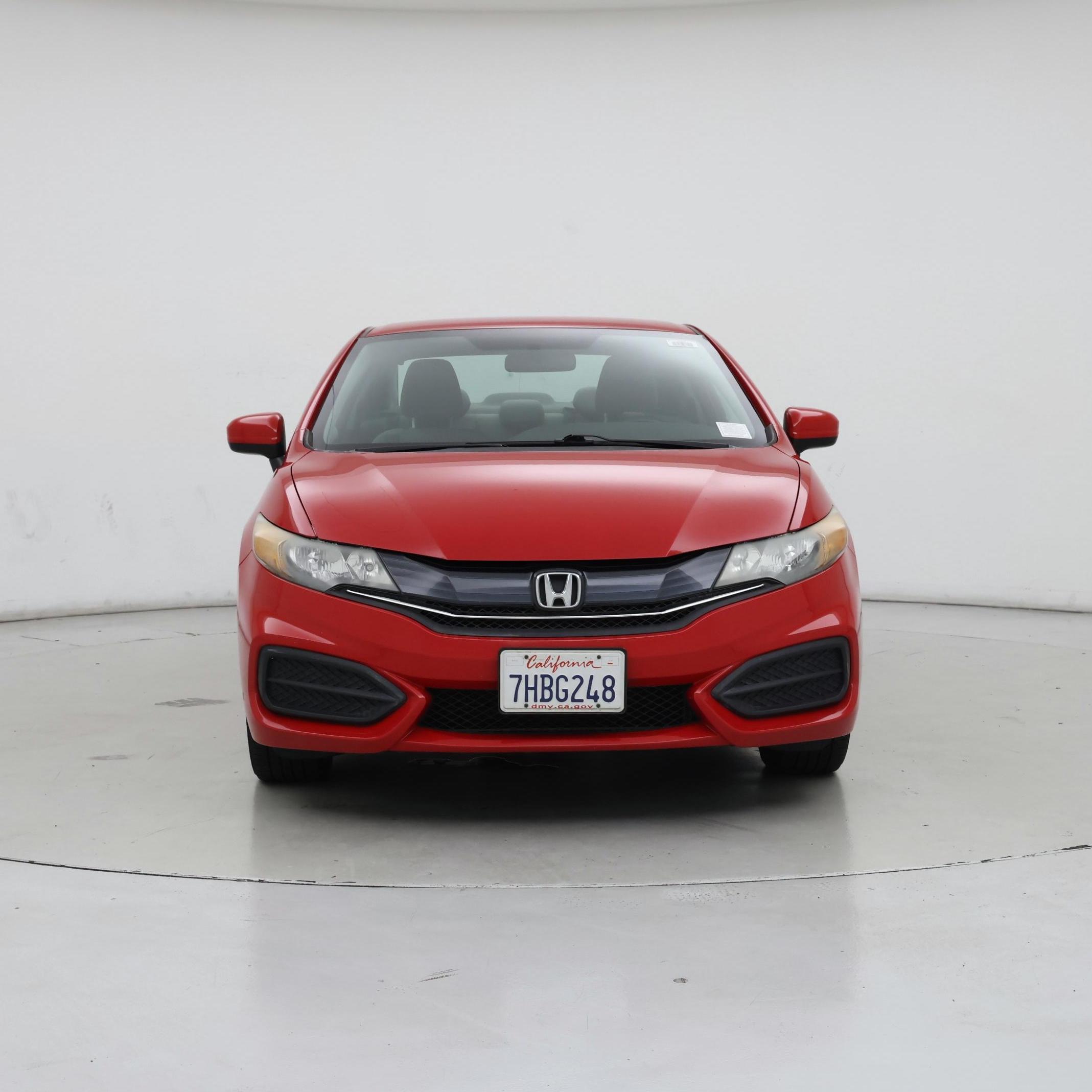 Thumbnail: 2014 Honda Civic - 5