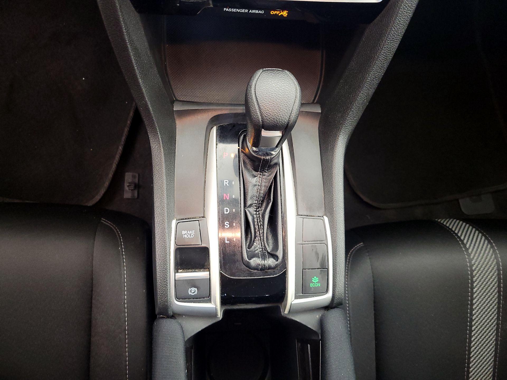 Thumbnail: 2016 Honda Civic - 17