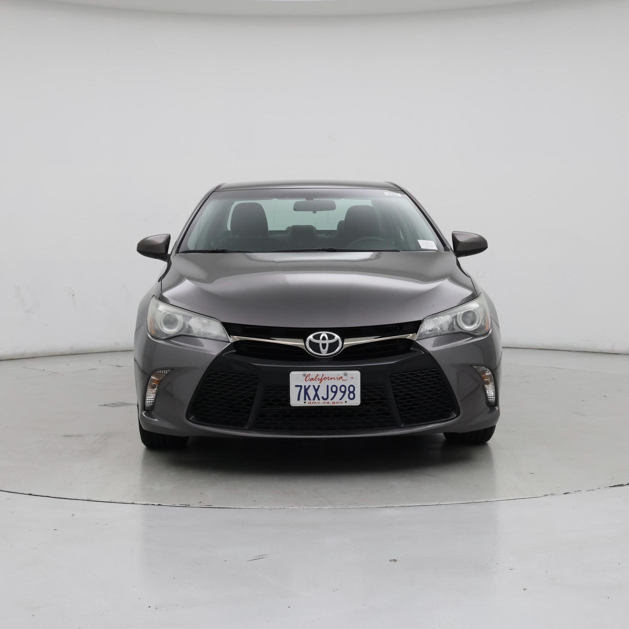 Thumbnail: 2015 Toyota Camry - 5