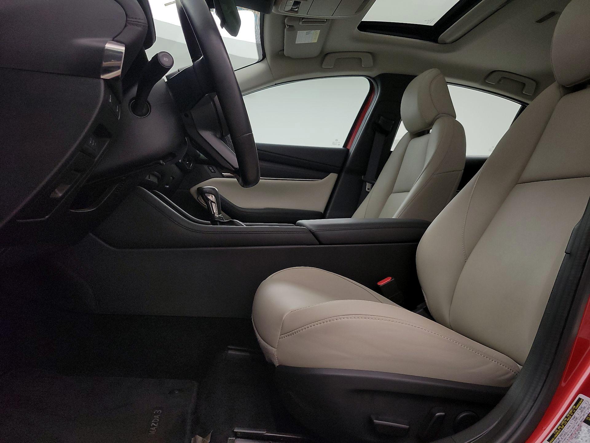 Thumbnail: 2021 Mazda Mazda3 - 11
