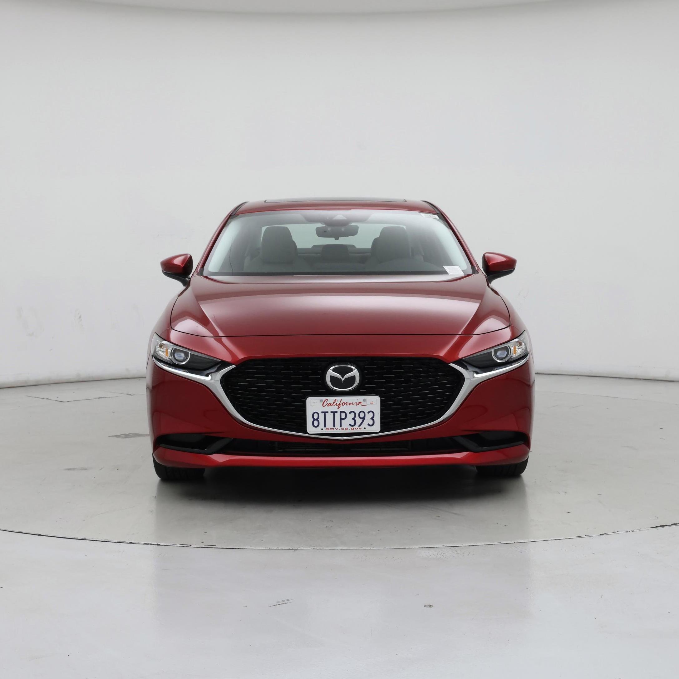 Thumbnail: 2021 Mazda Mazda3 - 5