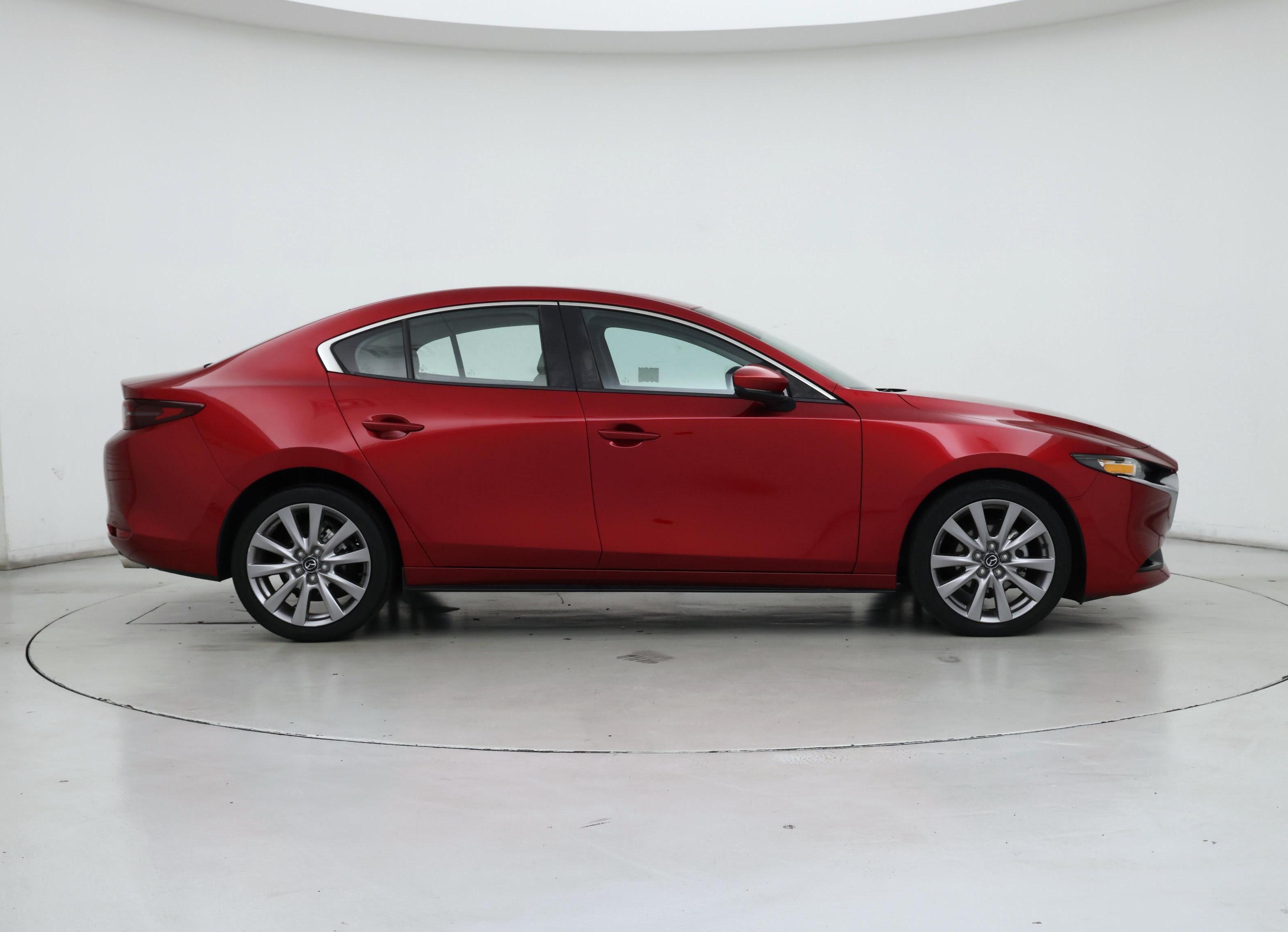 Thumbnail: 2021 Mazda Mazda3 - 7