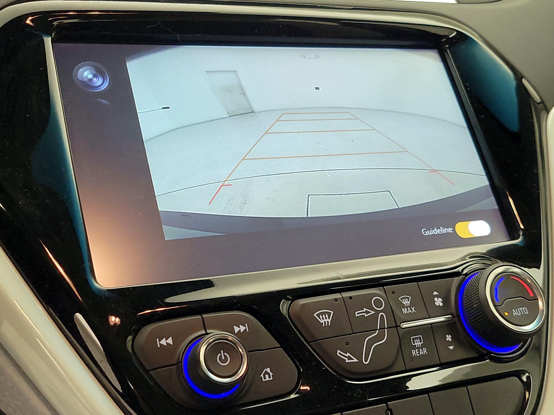 Thumbnail: 2021 Chevrolet Bolt EV - 14