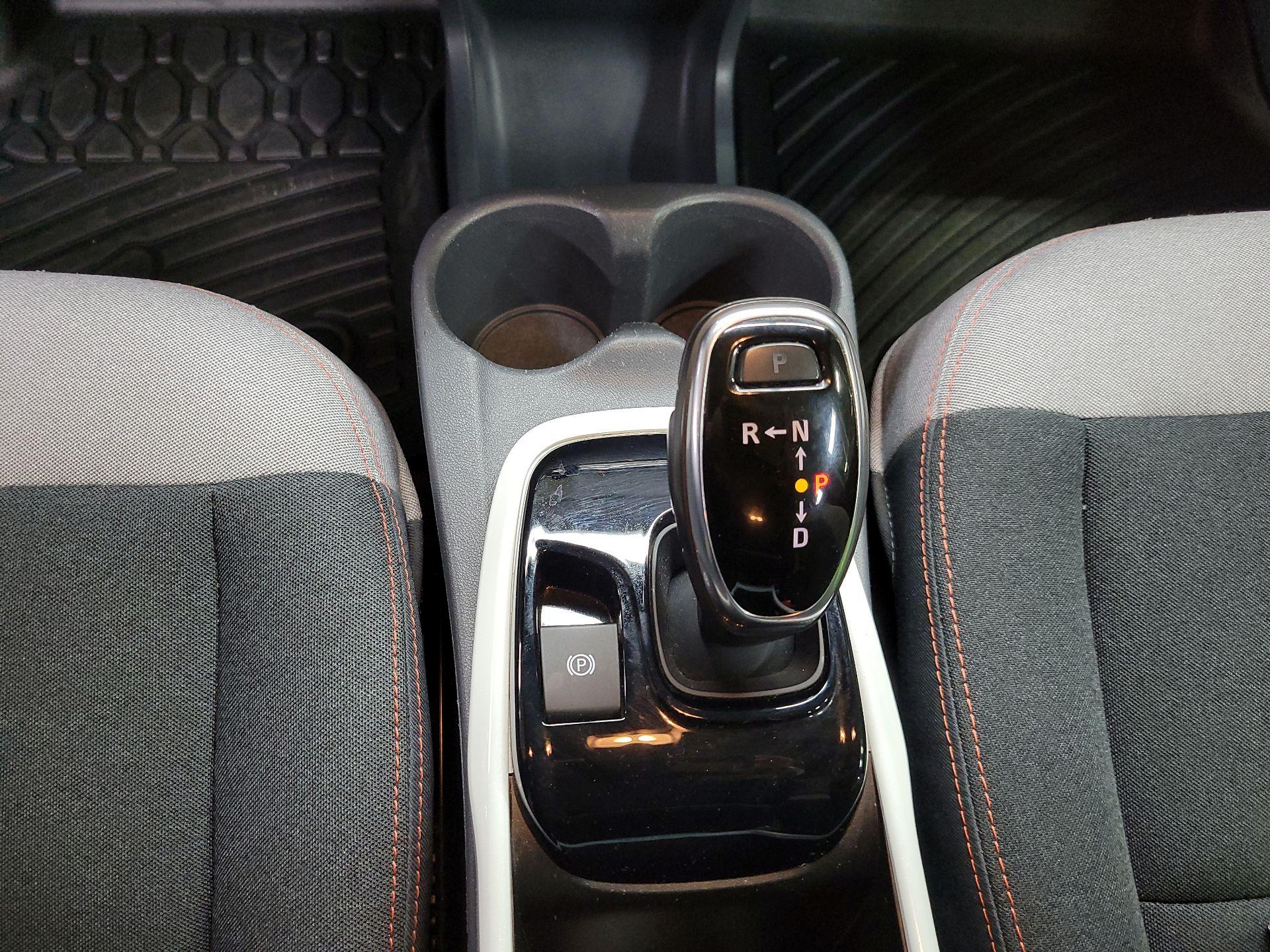 Thumbnail: 2021 Chevrolet Bolt EV - 17