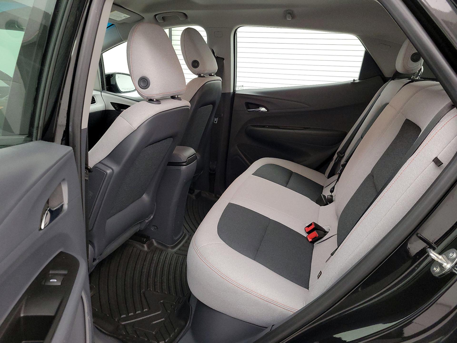 Thumbnail: 2021 Chevrolet Bolt EV - 19