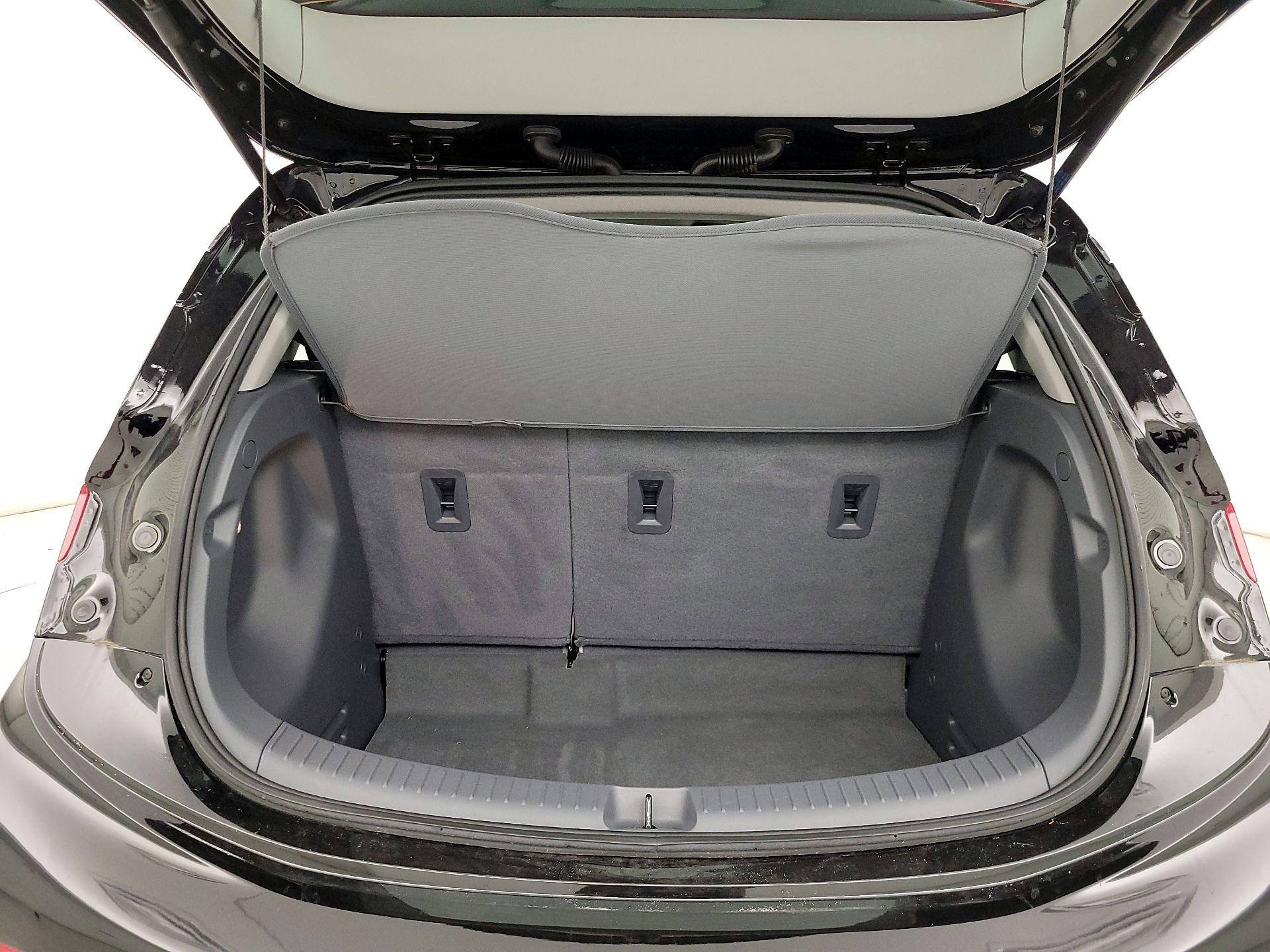 Thumbnail: 2021 Chevrolet Bolt EV - 20