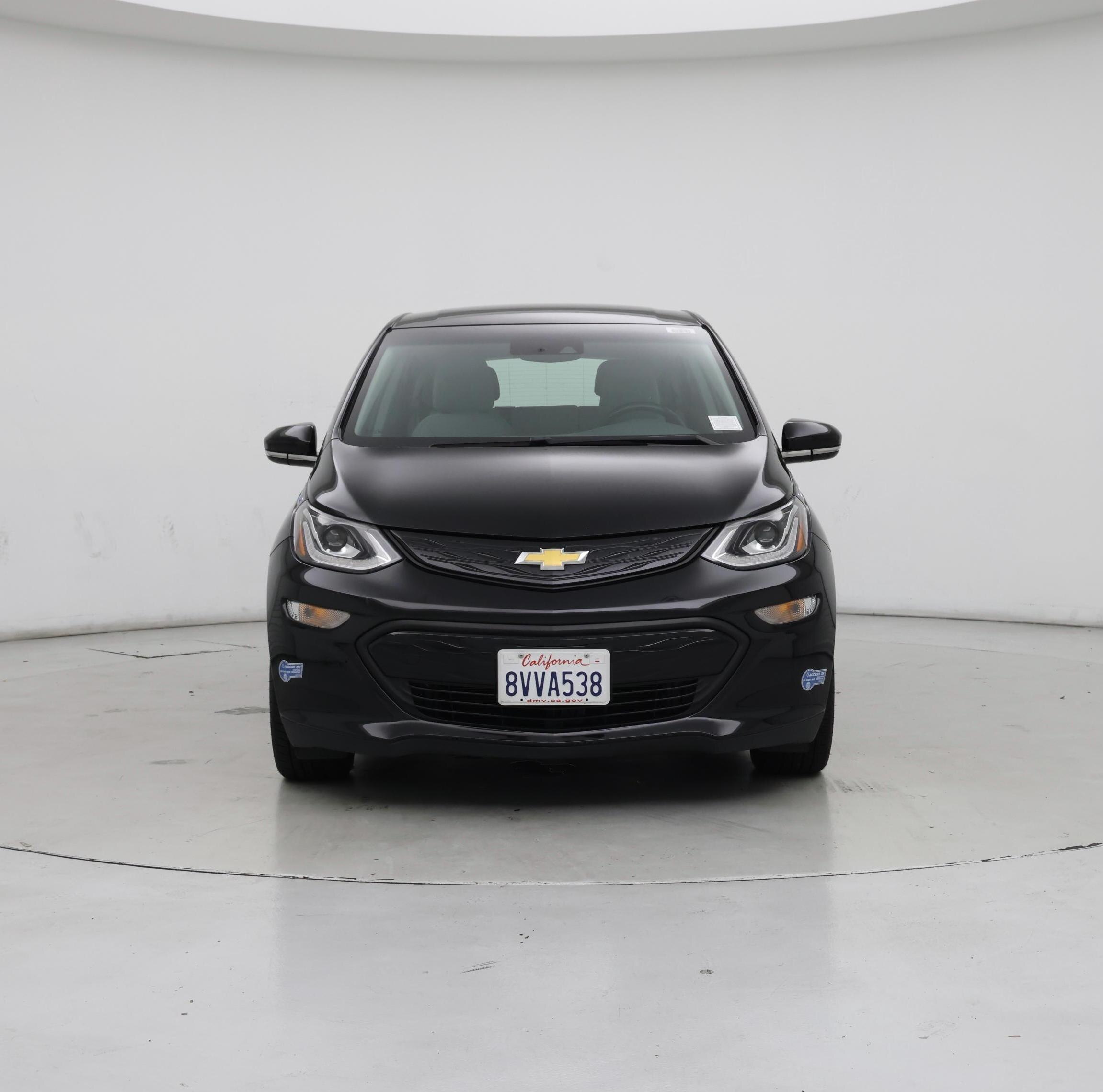 Thumbnail: 2021 Chevrolet Bolt EV - 5