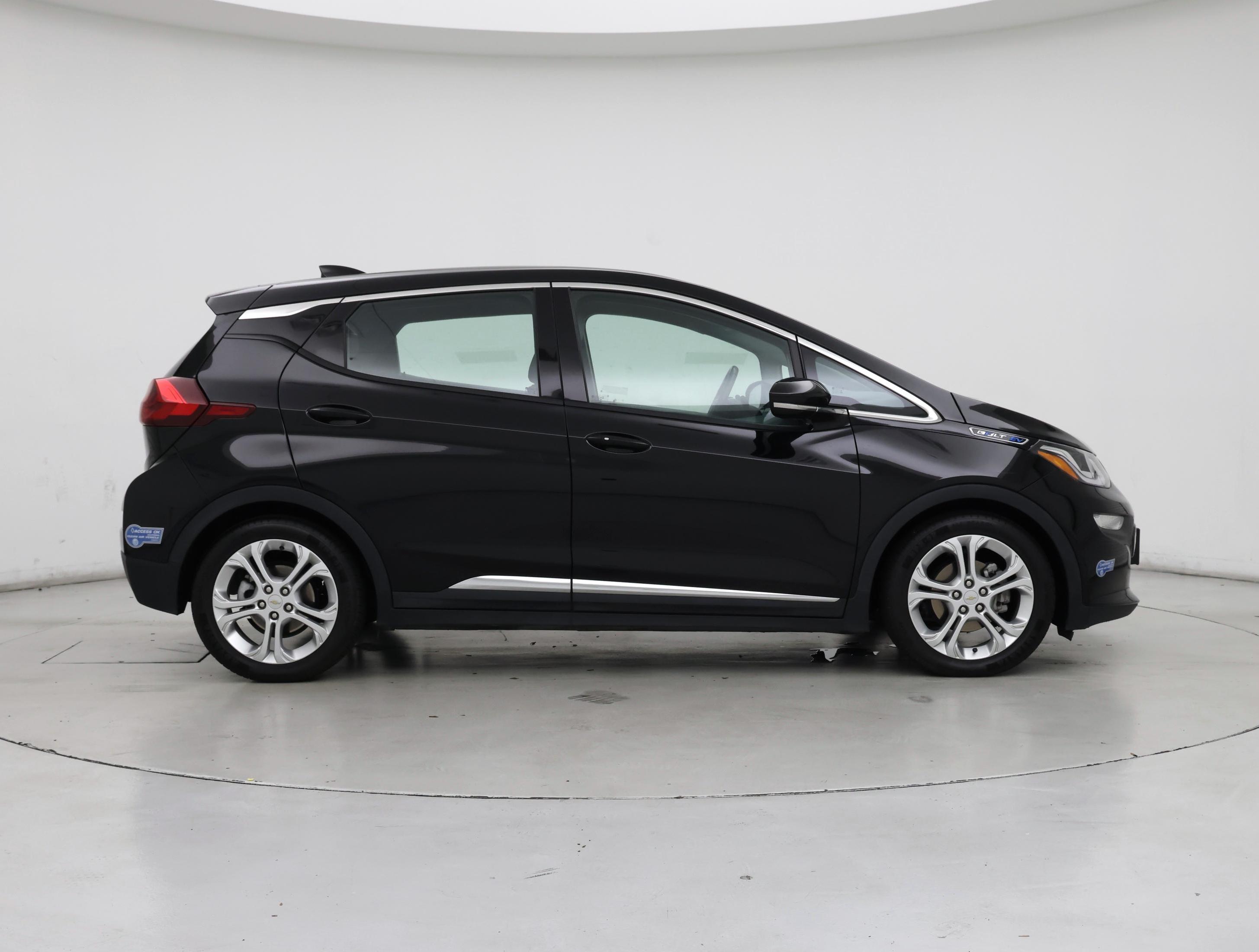 Thumbnail: 2021 Chevrolet Bolt EV - 7