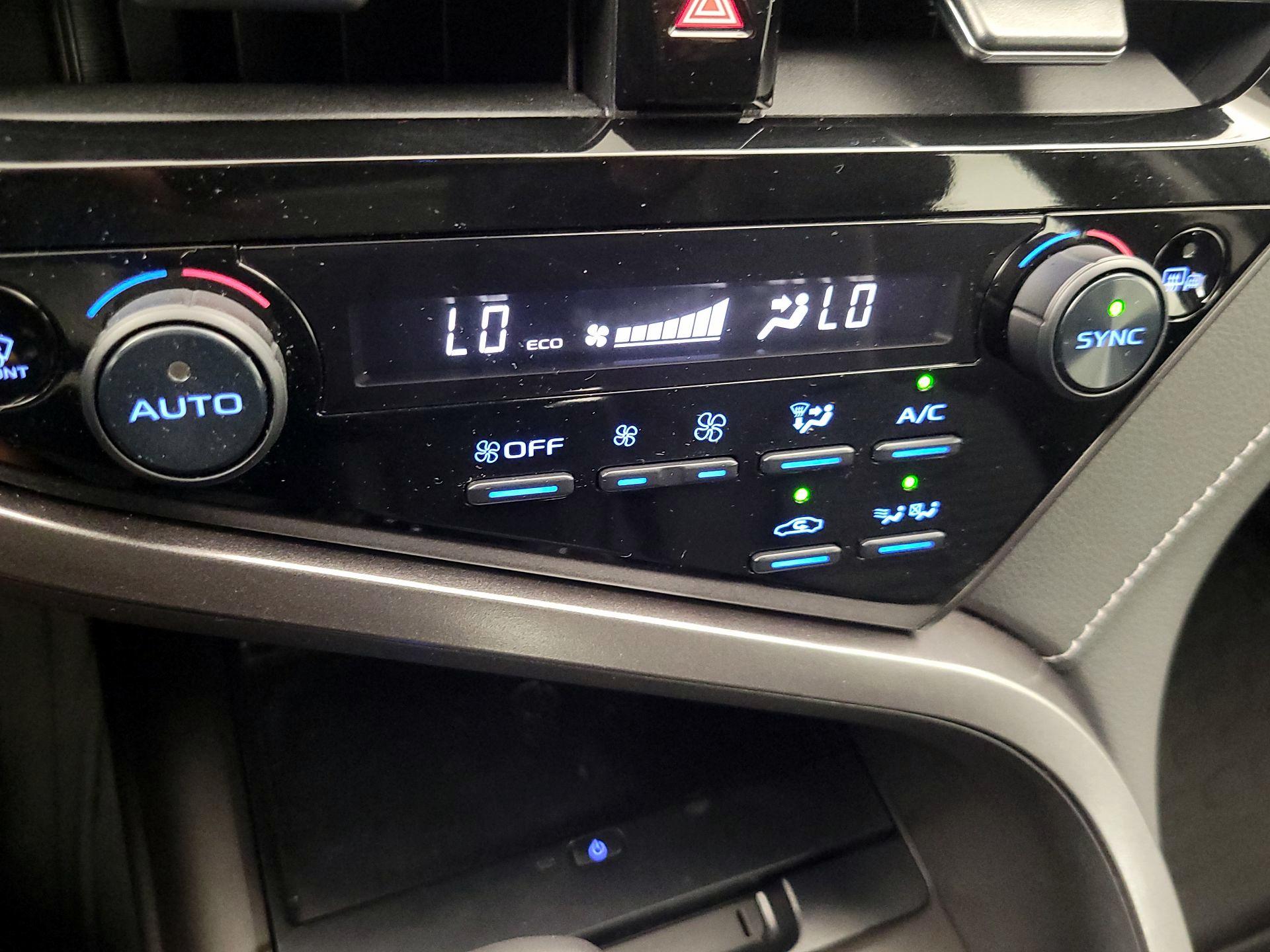 Thumbnail: 2024 Toyota Camry - 16