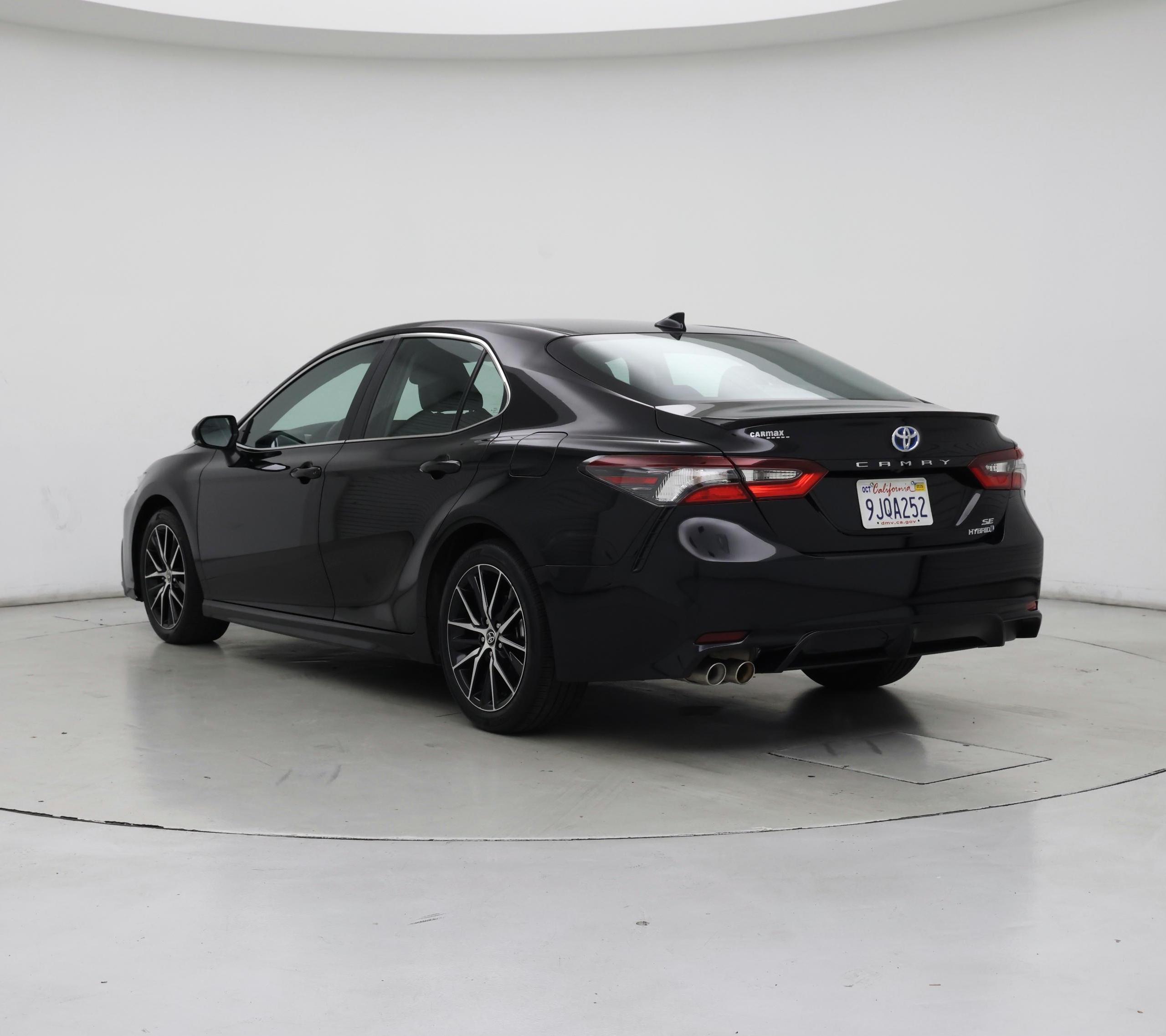 Thumbnail: 2024 Toyota Camry - 2