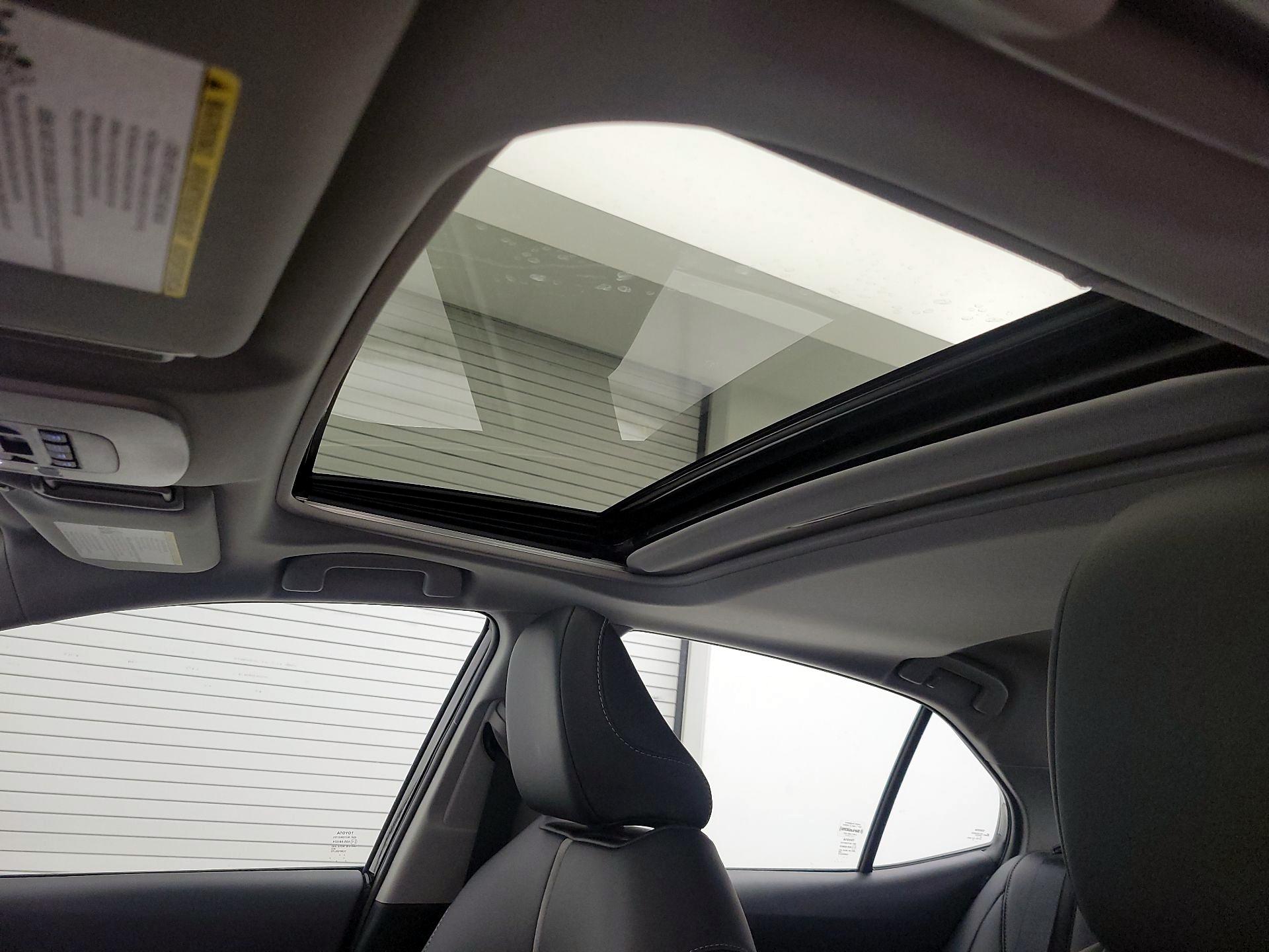 Thumbnail: 2024 Toyota Camry - 19