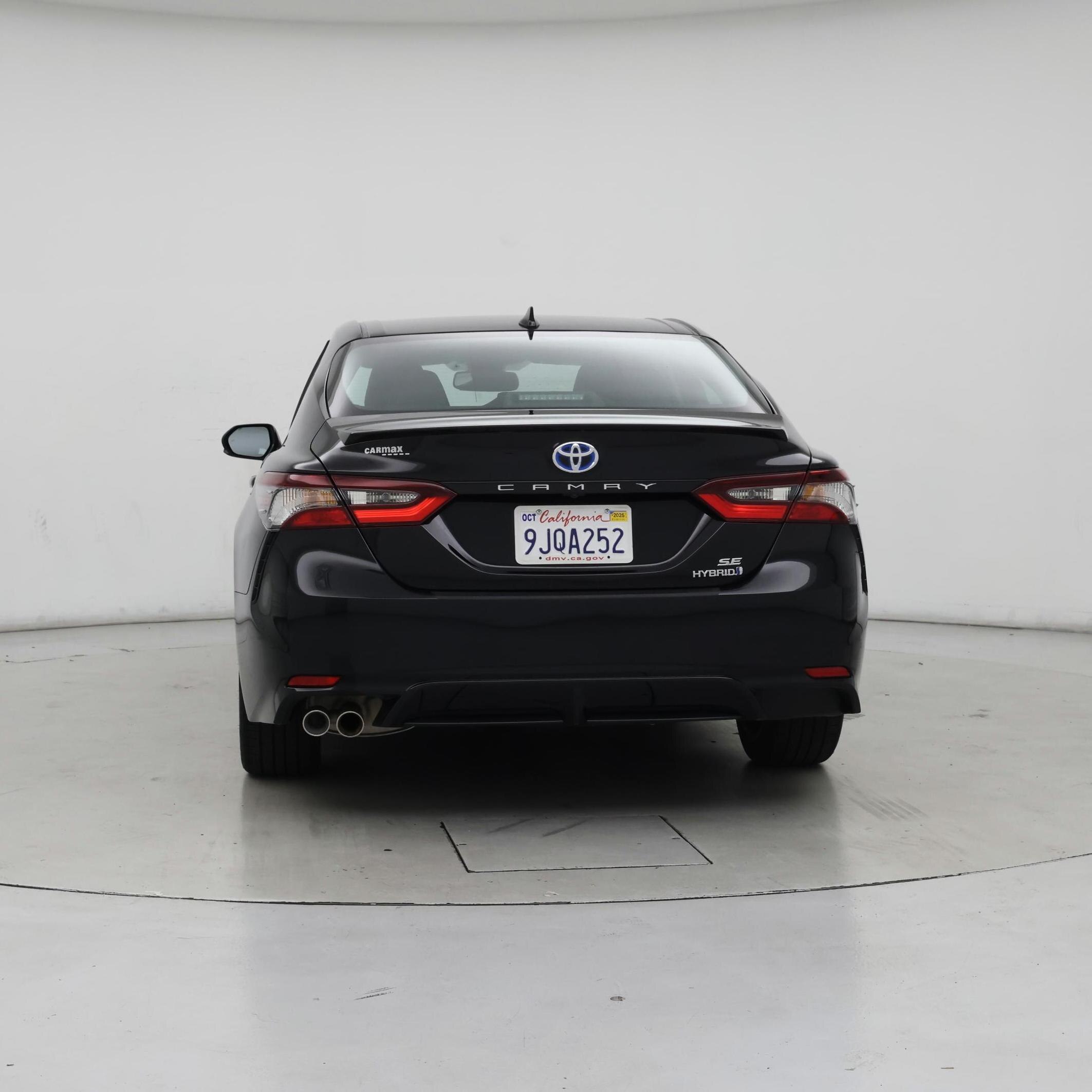 Thumbnail: 2024 Toyota Camry - 6