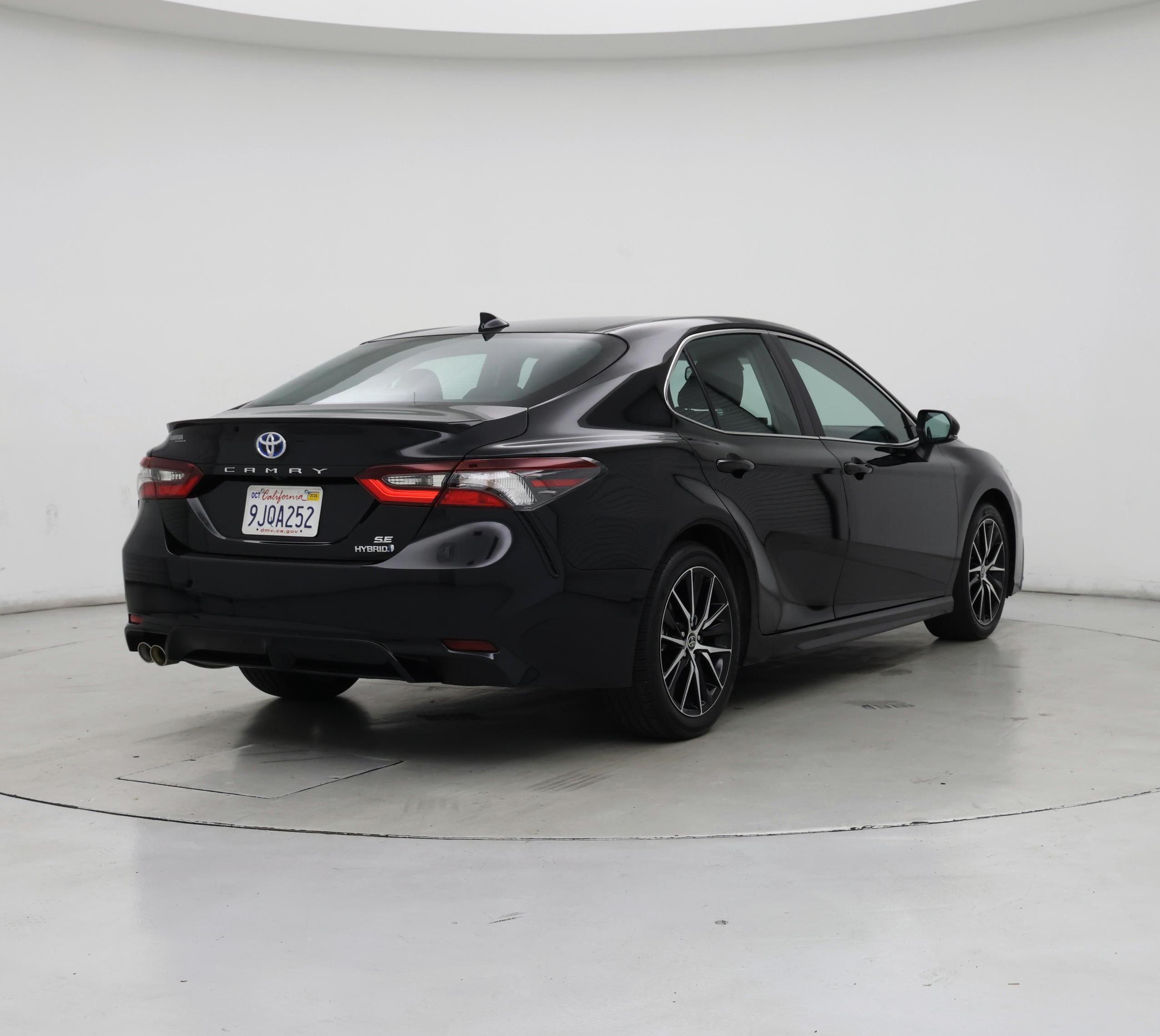 Thumbnail: 2024 Toyota Camry - 8