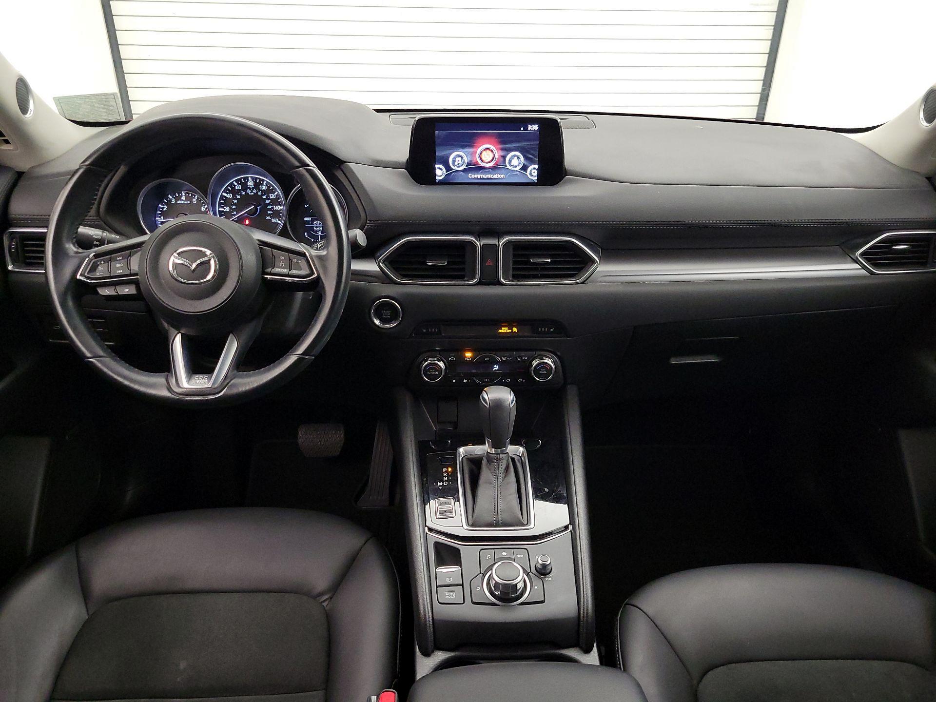 Thumbnail: 2017 Mazda CX-5 - 9