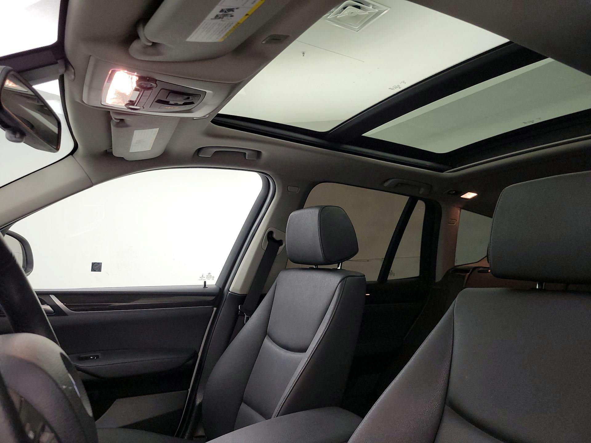 Thumbnail: 2017 BMW X3 - 19