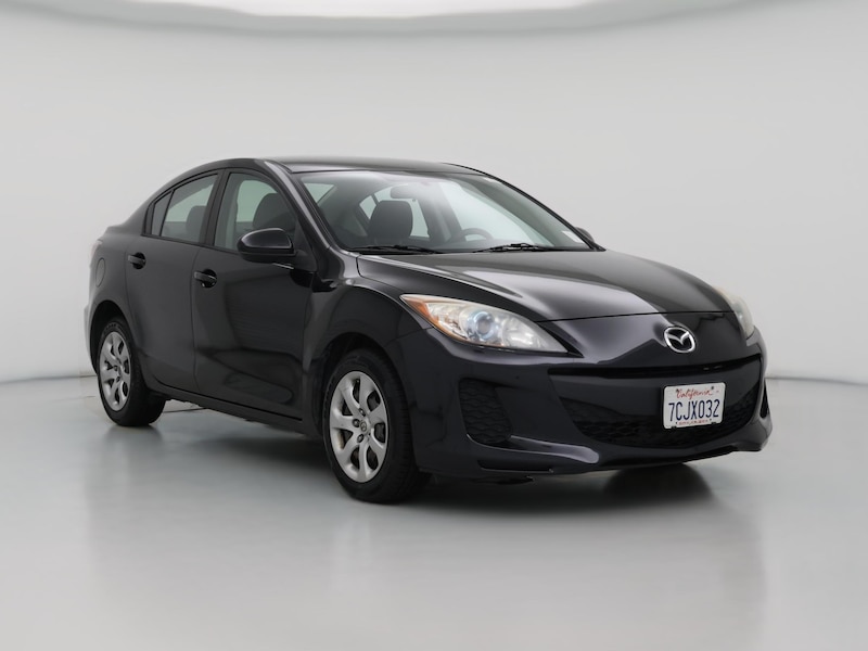 2013 Mazda Mazda3 i Sport -
                  Santa Rosa, CA