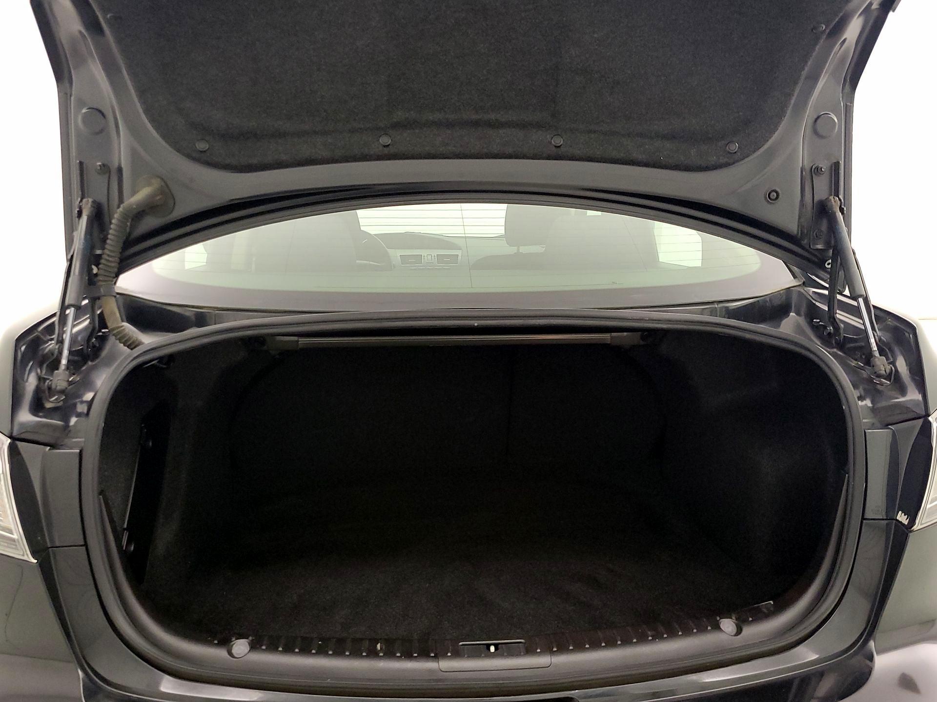 Thumbnail: 2013 Mazda Mazda3 - 19