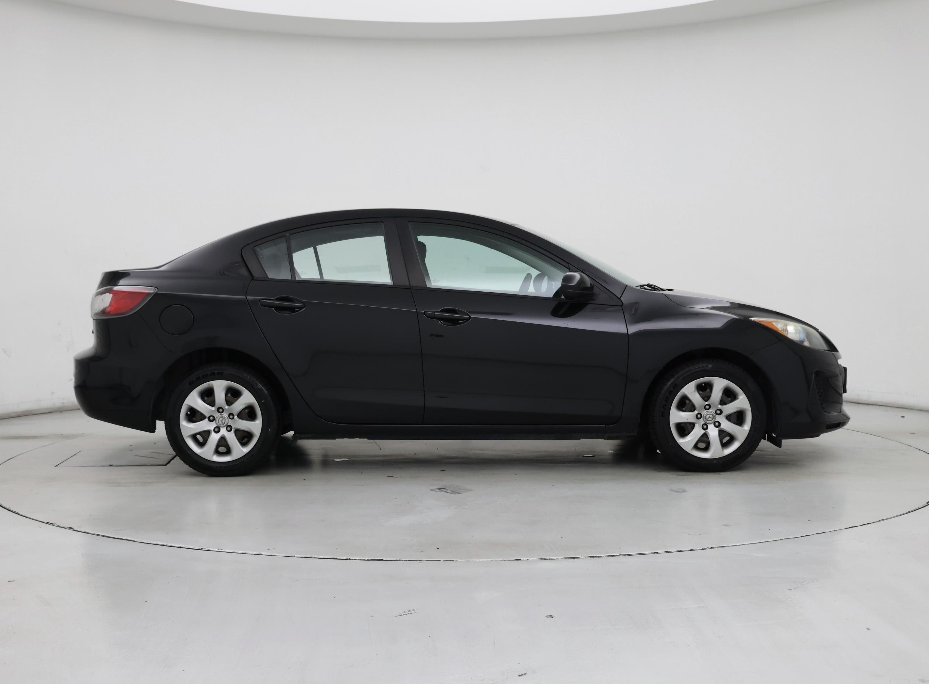 Thumbnail: 2013 Mazda Mazda3 - 7