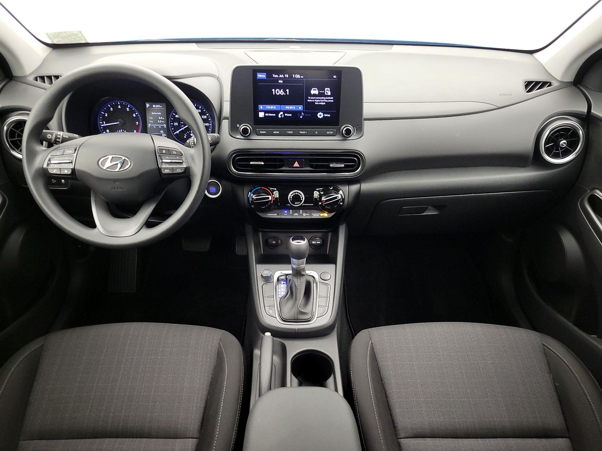 Thumbnail: 2023 Hyundai Kona - 9