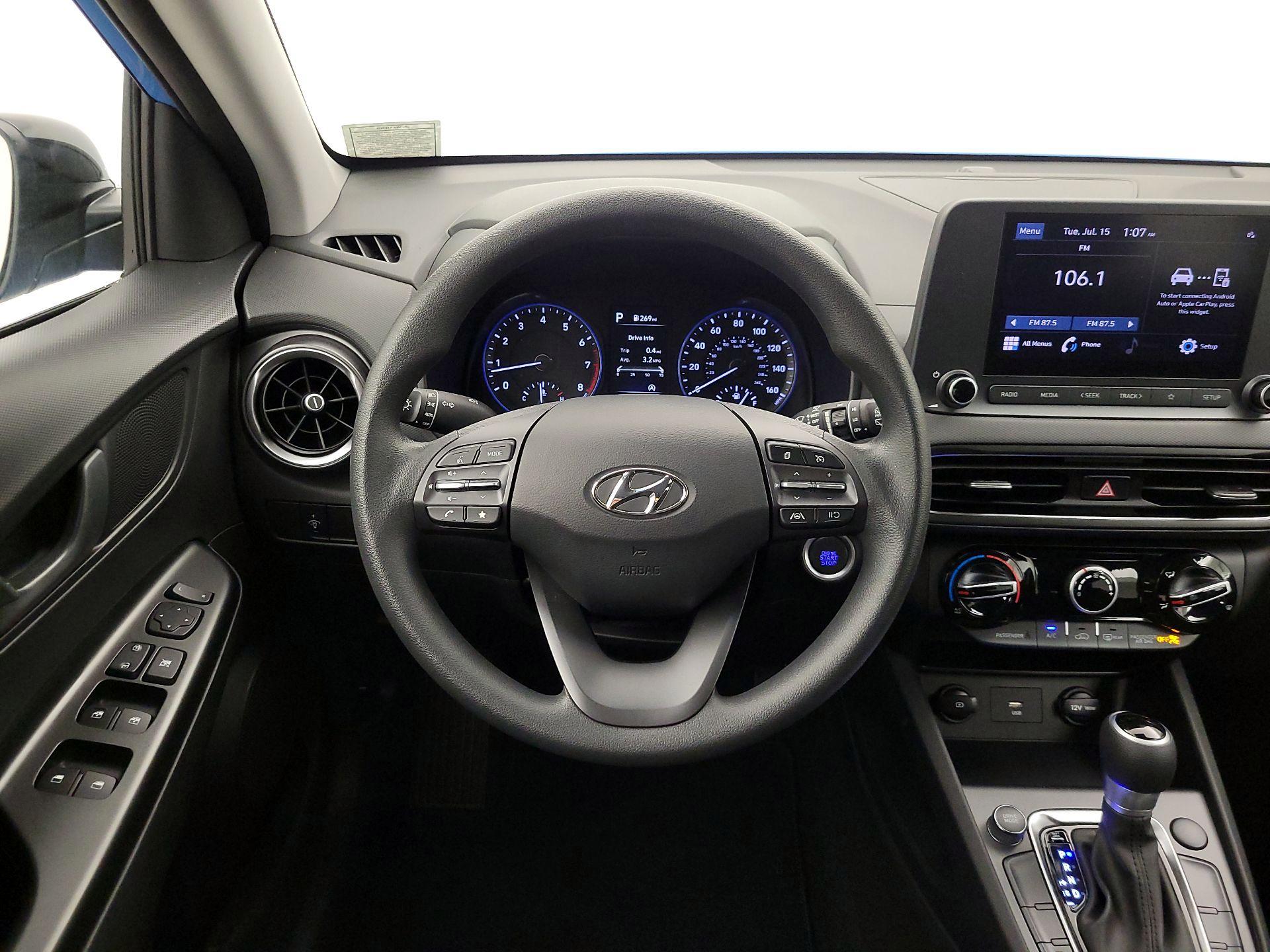 Thumbnail: 2023 Hyundai Kona - 10