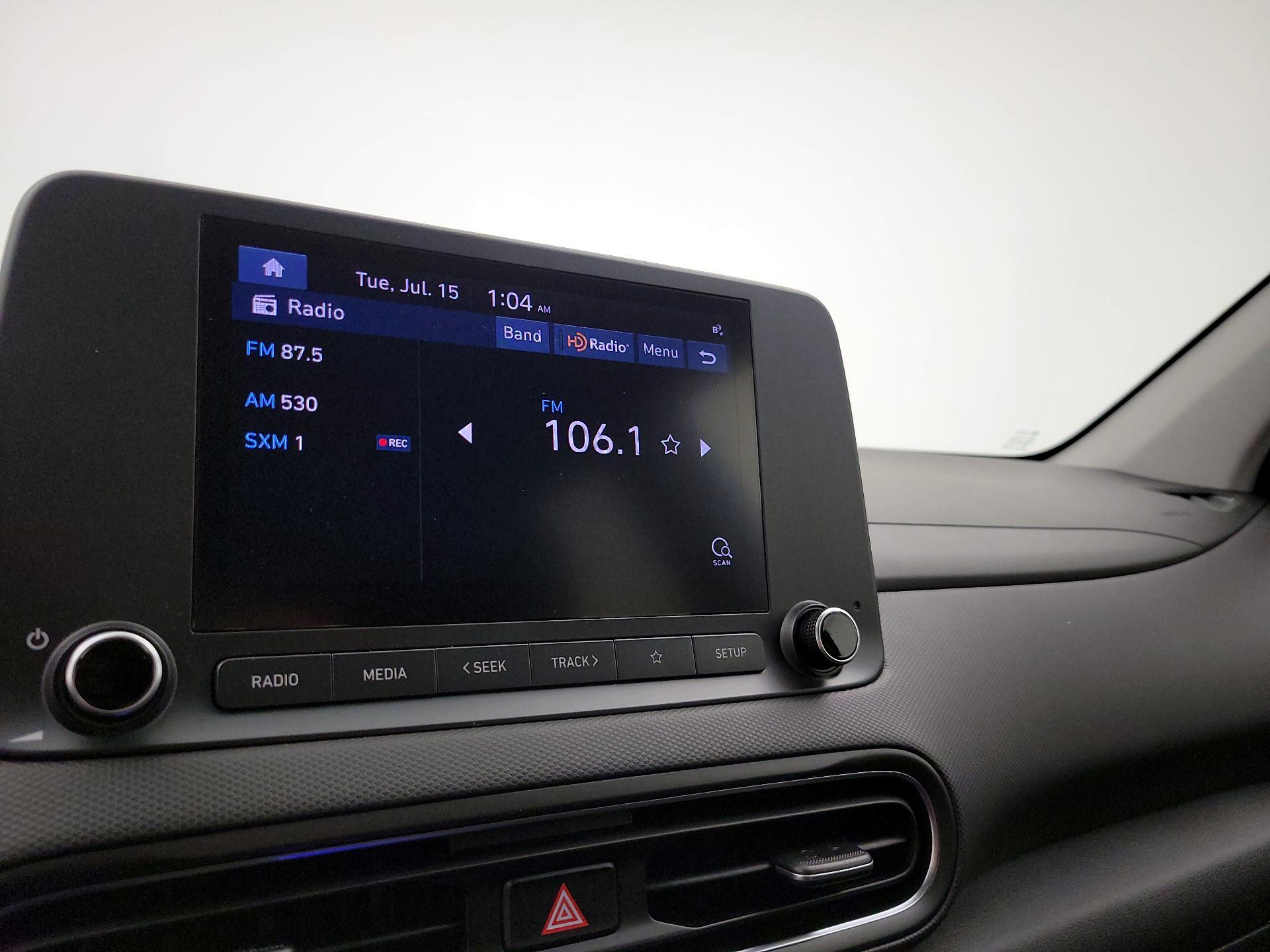 Thumbnail: 2023 Hyundai Kona - 15