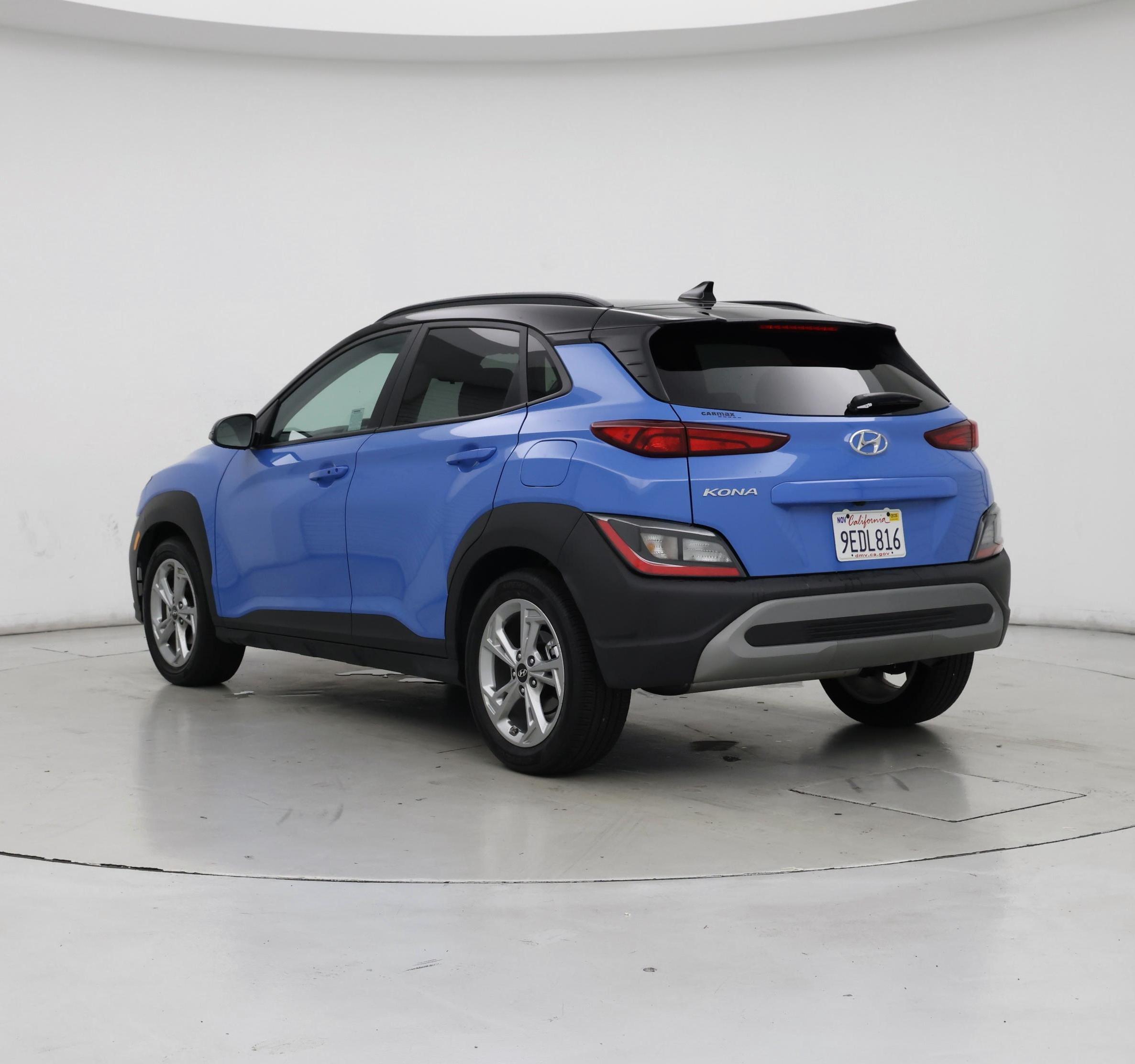 Thumbnail: 2023 Hyundai Kona - 2