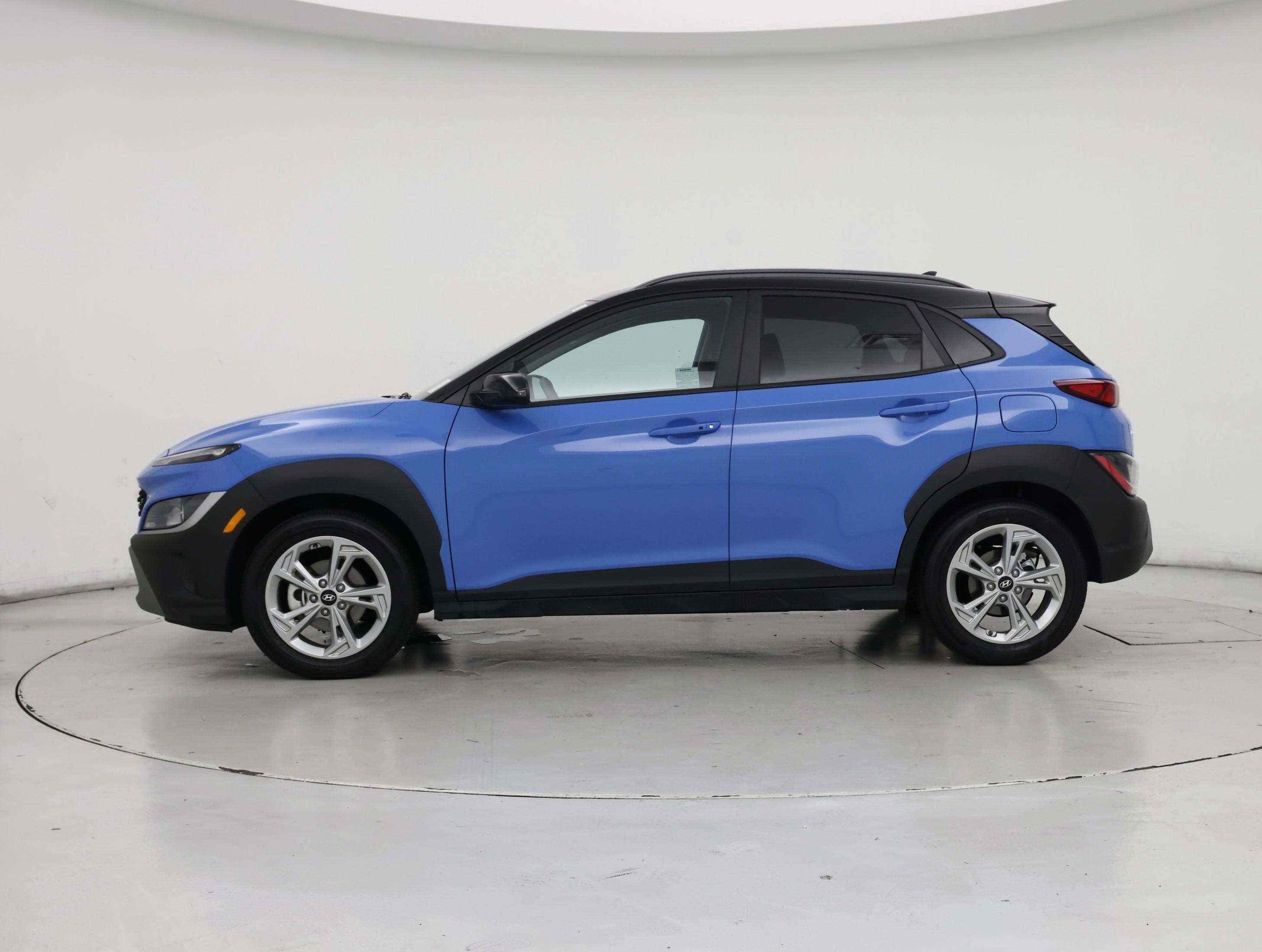 Thumbnail: 2023 Hyundai Kona - 3
