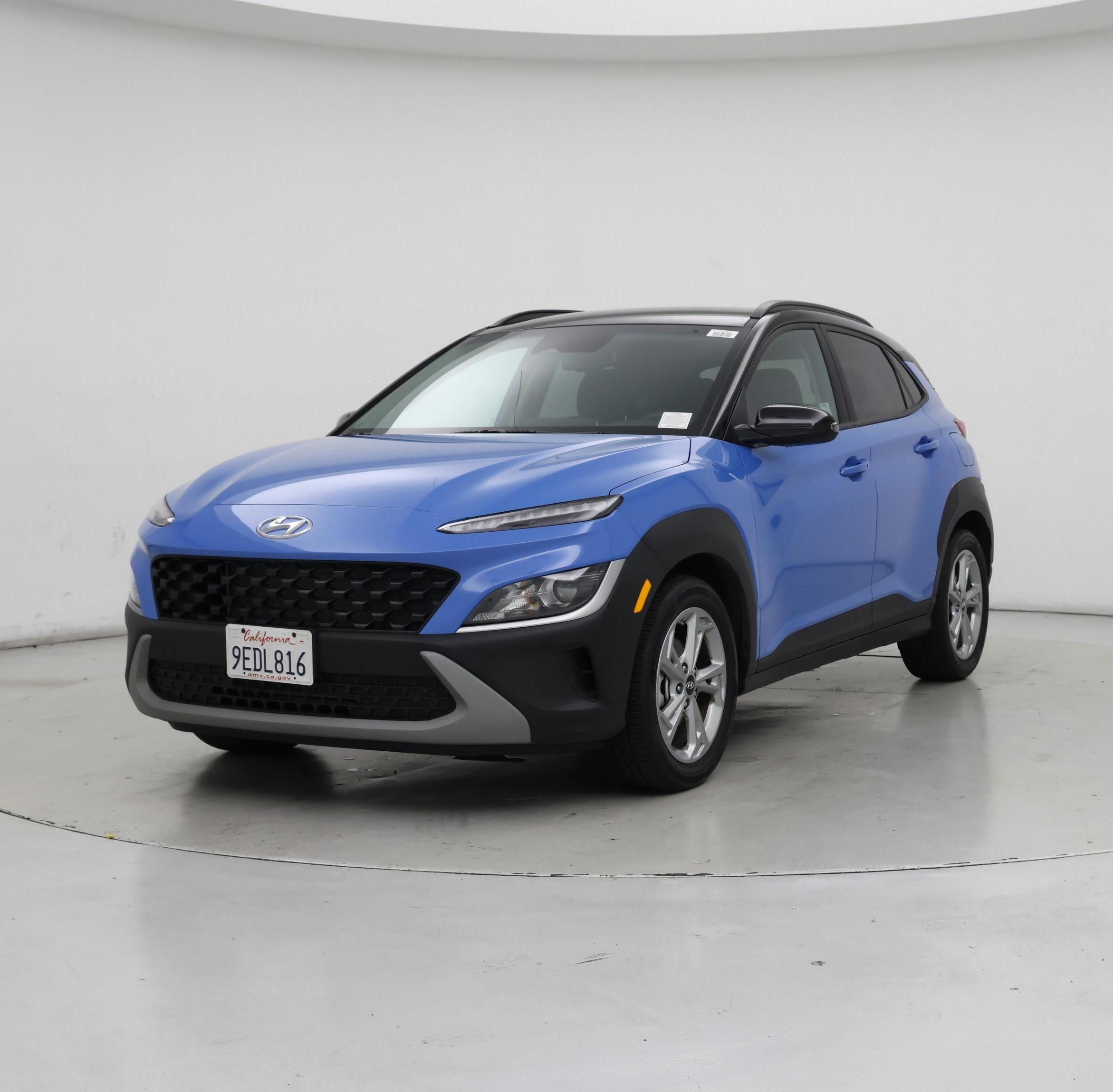Thumbnail: 2023 Hyundai Kona - 4