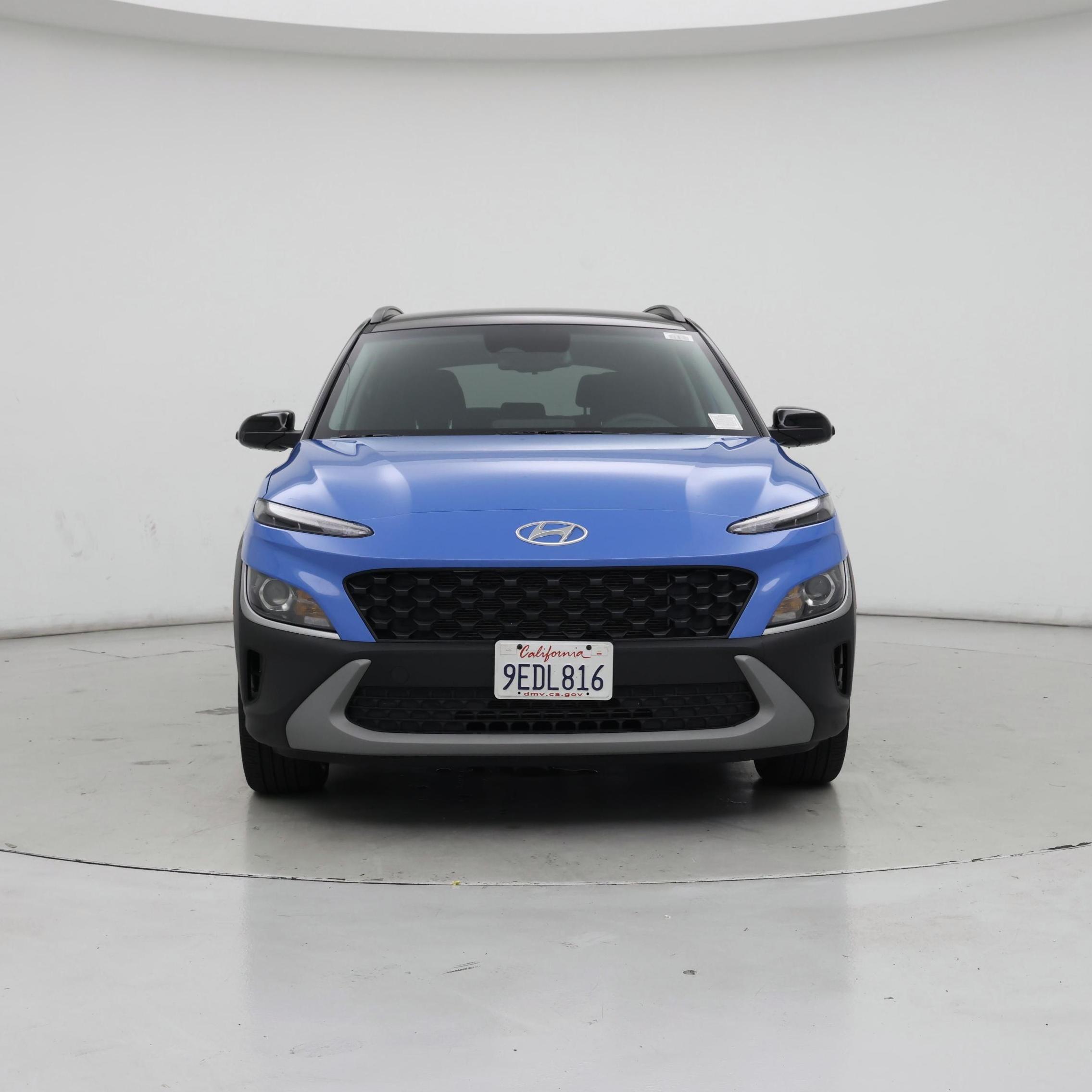 Thumbnail: 2023 Hyundai Kona - 5