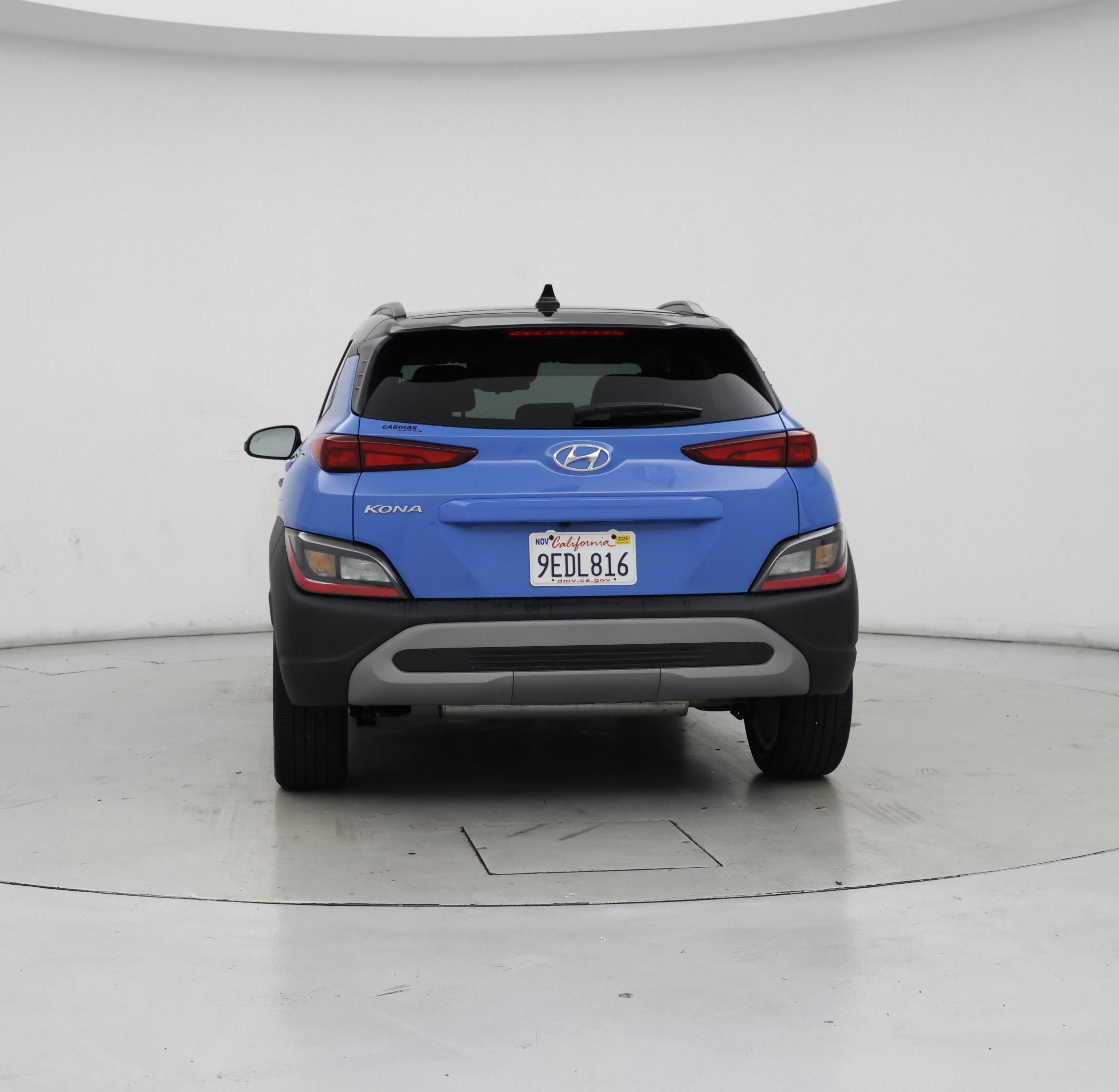 Thumbnail: 2023 Hyundai Kona - 6