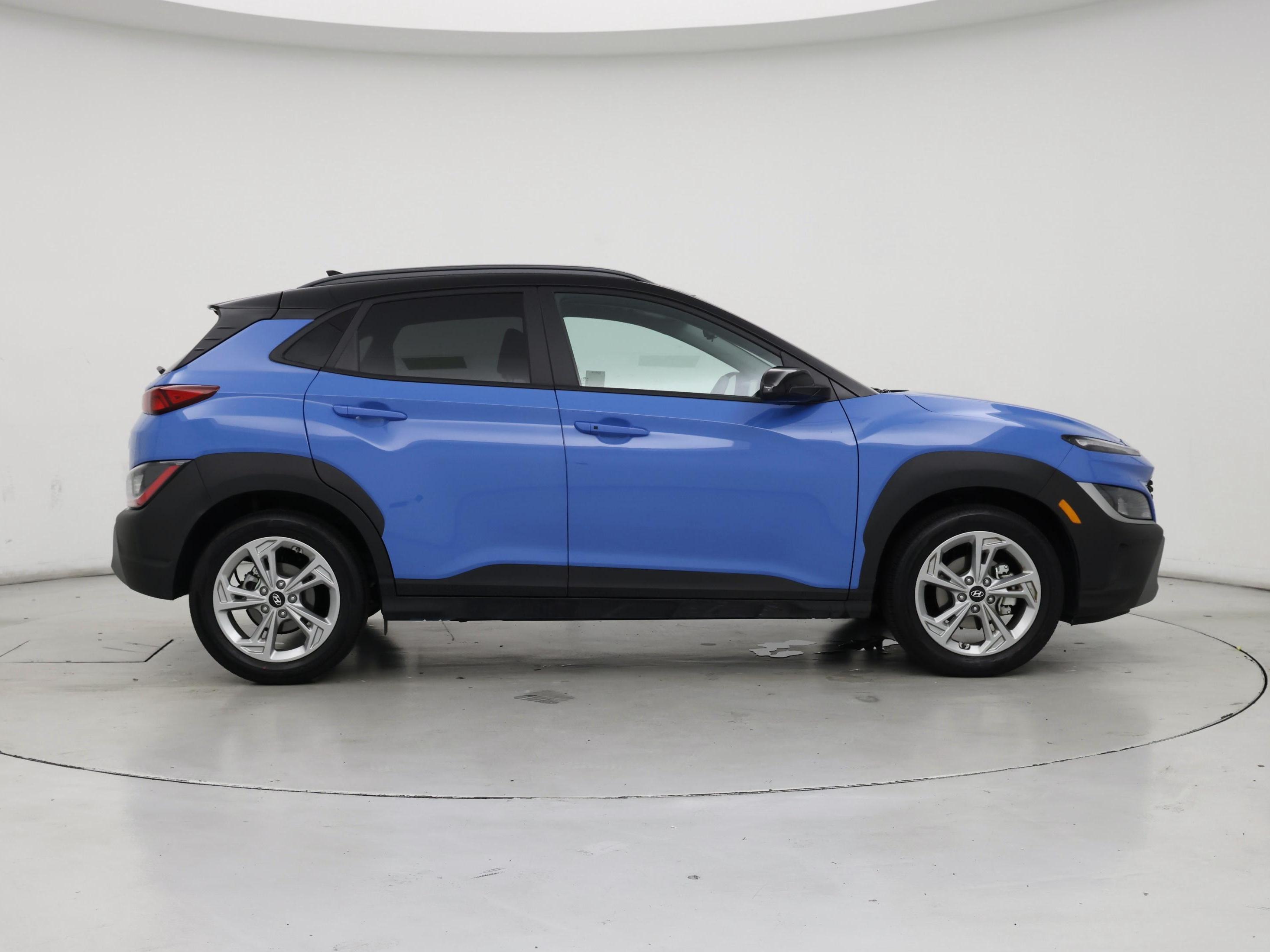 Thumbnail: 2023 Hyundai Kona - 7
