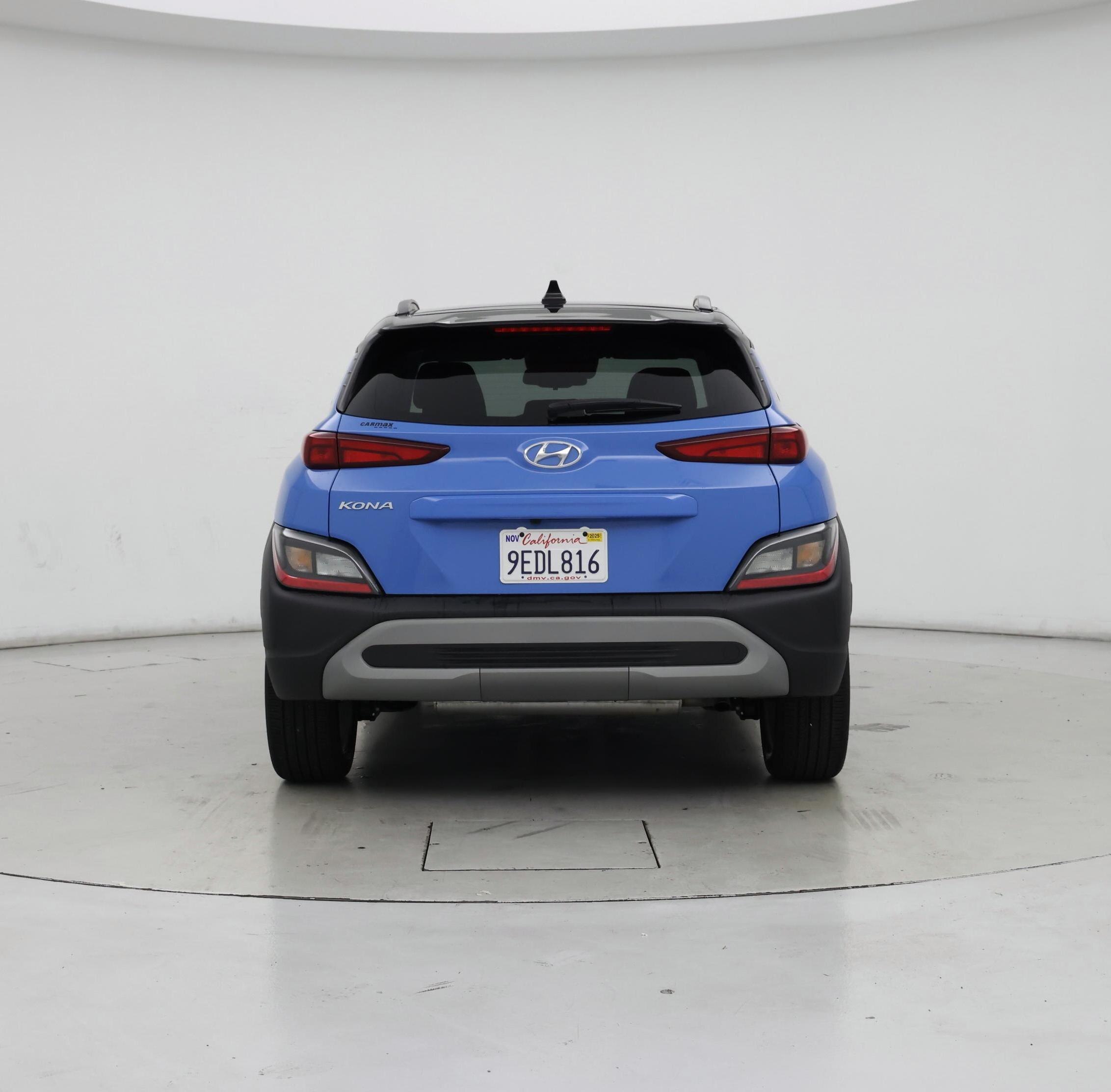 Thumbnail: 2023 Hyundai Kona - 8