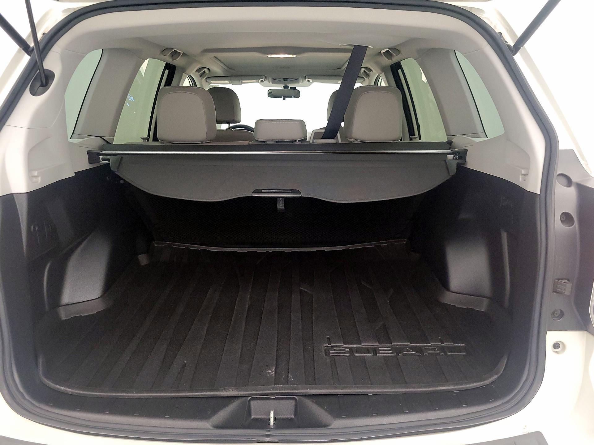 Thumbnail: 2017 Subaru Forester - 20
