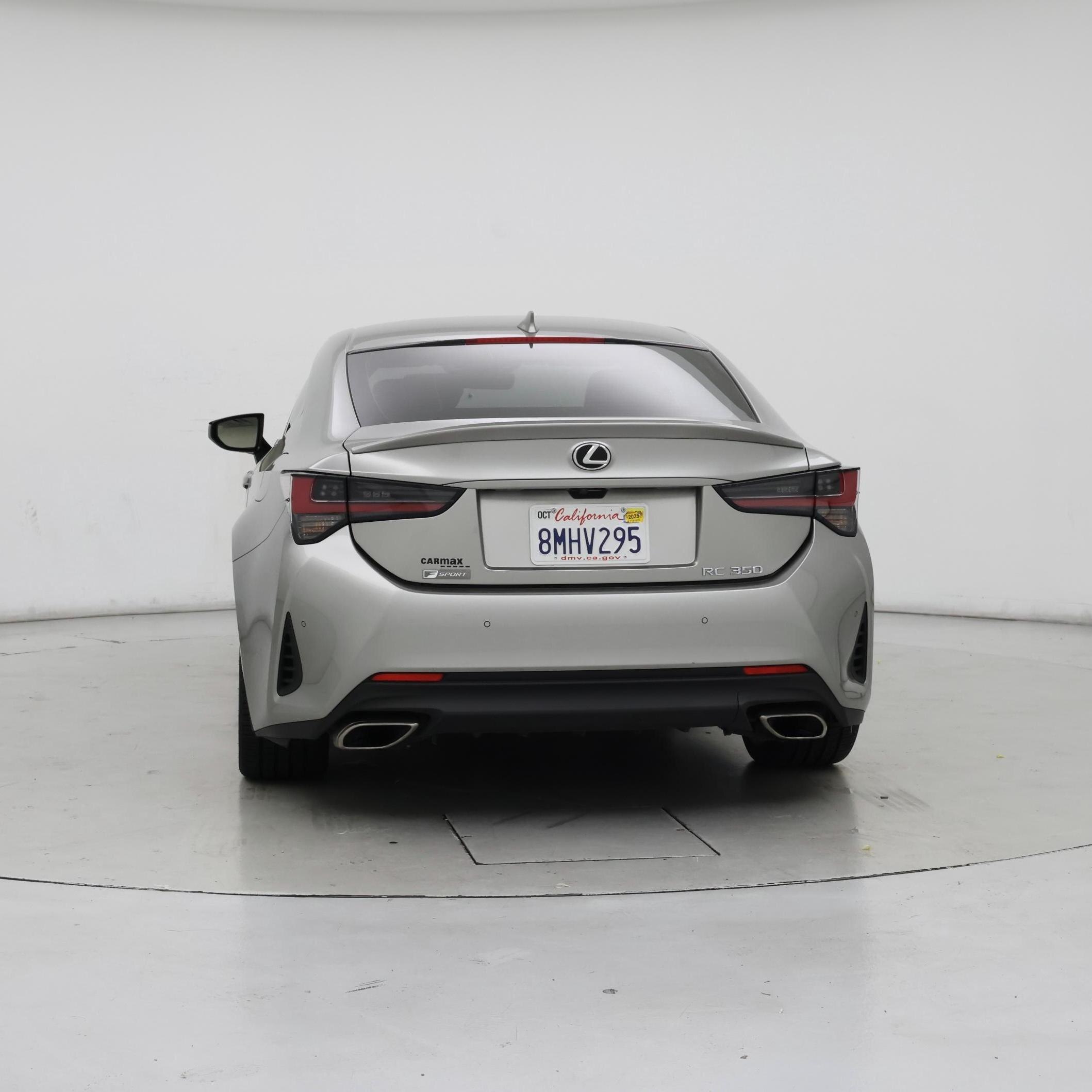 Thumbnail: 2019 Lexus RC - 6
