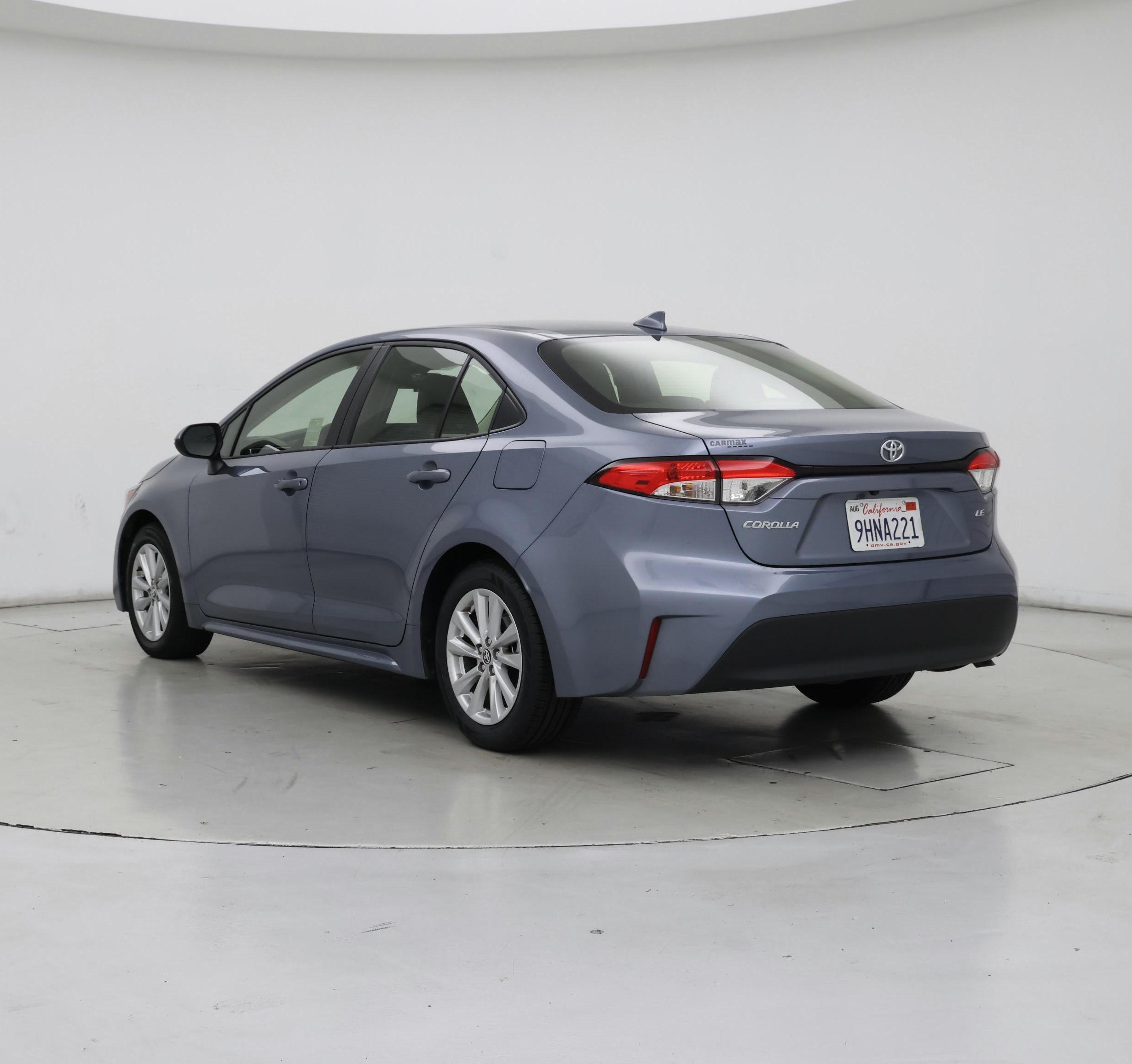 Thumbnail: 2023 Toyota Corolla - 2
