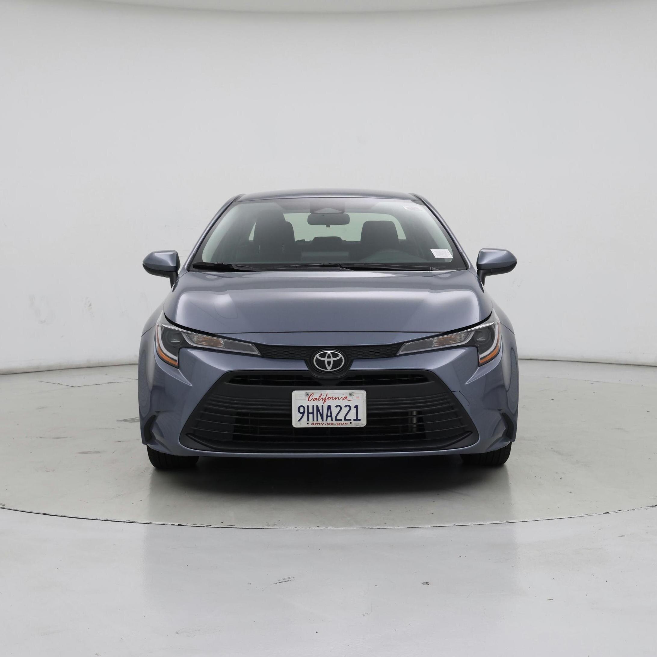 Thumbnail: 2023 Toyota Corolla - 5