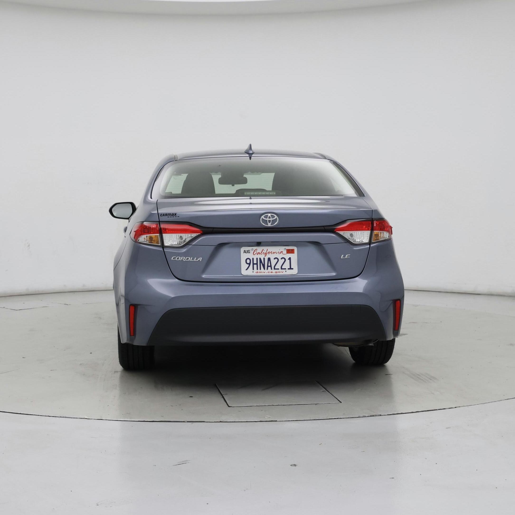Thumbnail: 2023 Toyota Corolla - 6