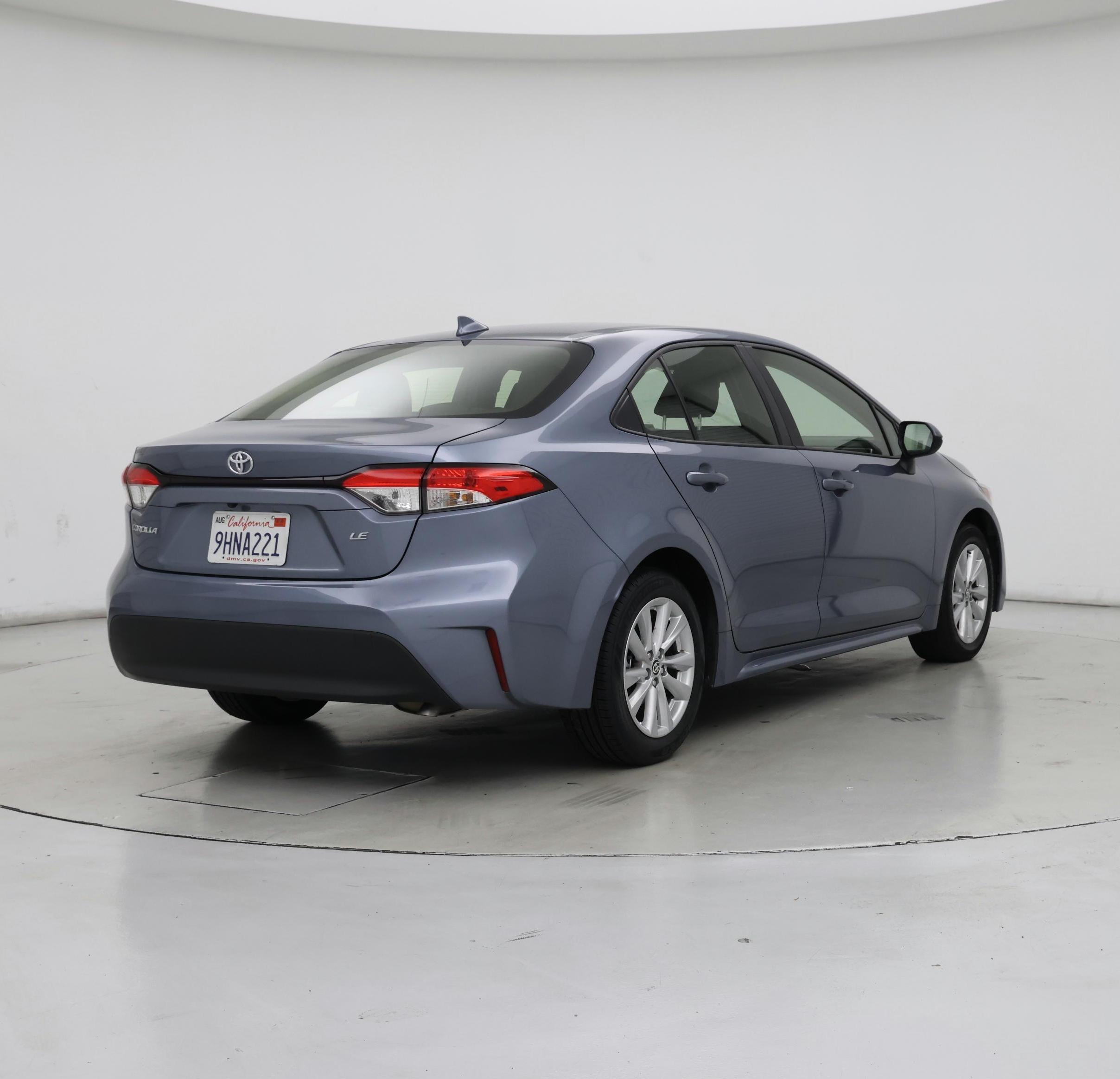 Thumbnail: 2023 Toyota Corolla - 8