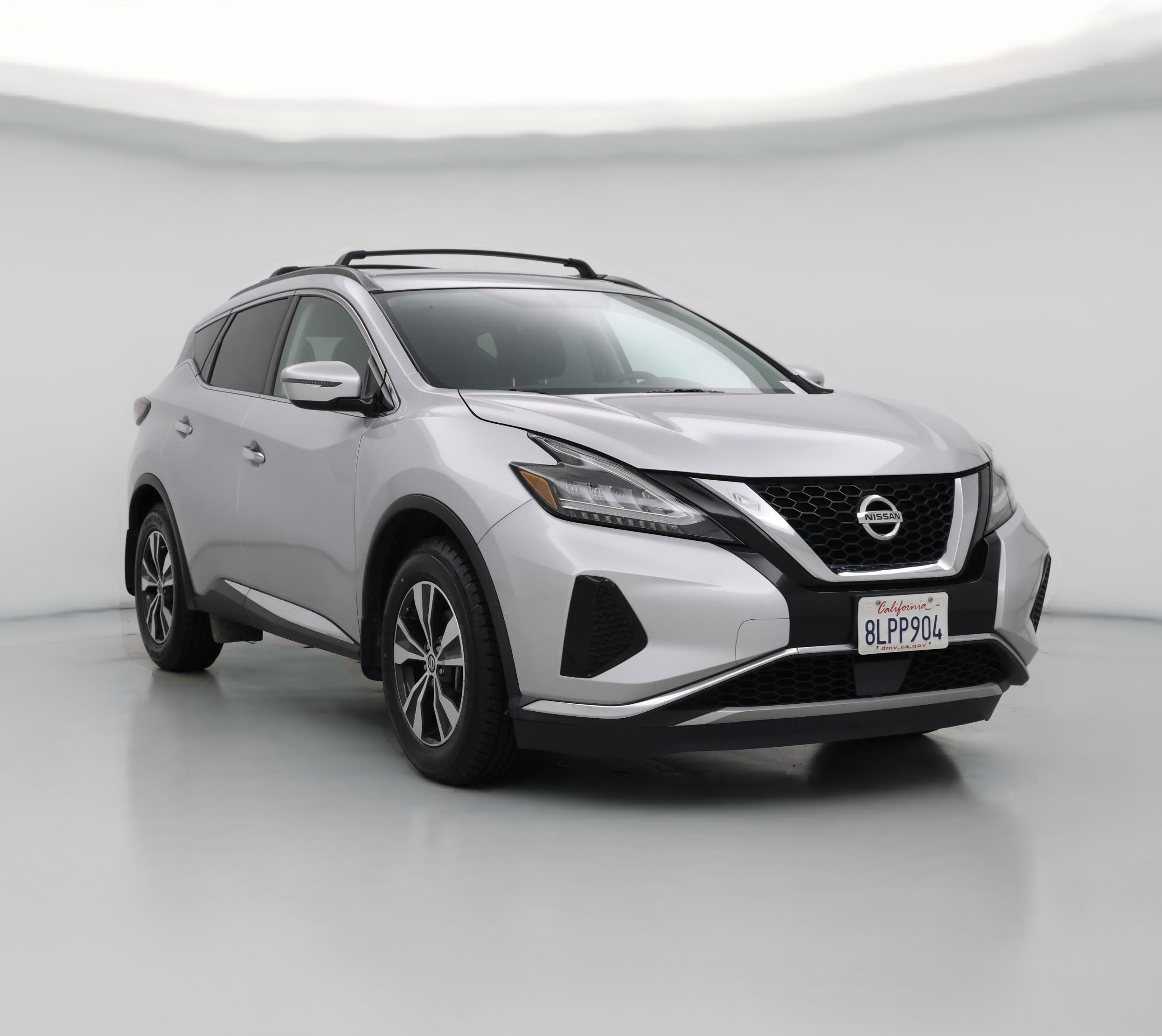 Thumbnail: 2019 Nissan Murano - 1