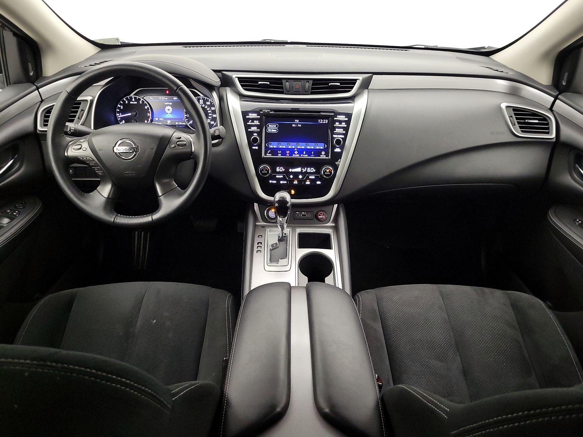 Thumbnail: 2019 Nissan Murano - 9
